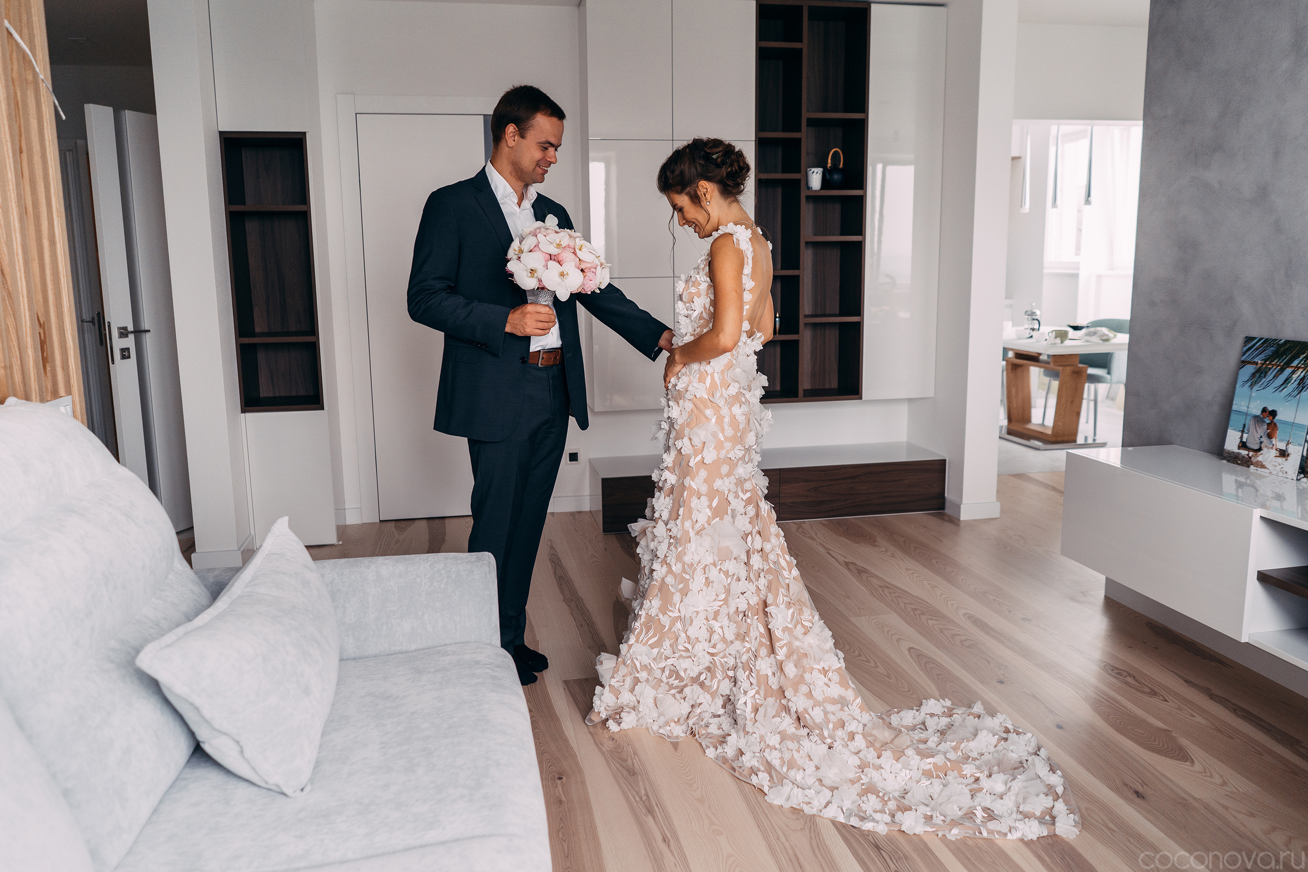 Cafe Sreda. Valeria Coconova Photographer Italy Como Milan