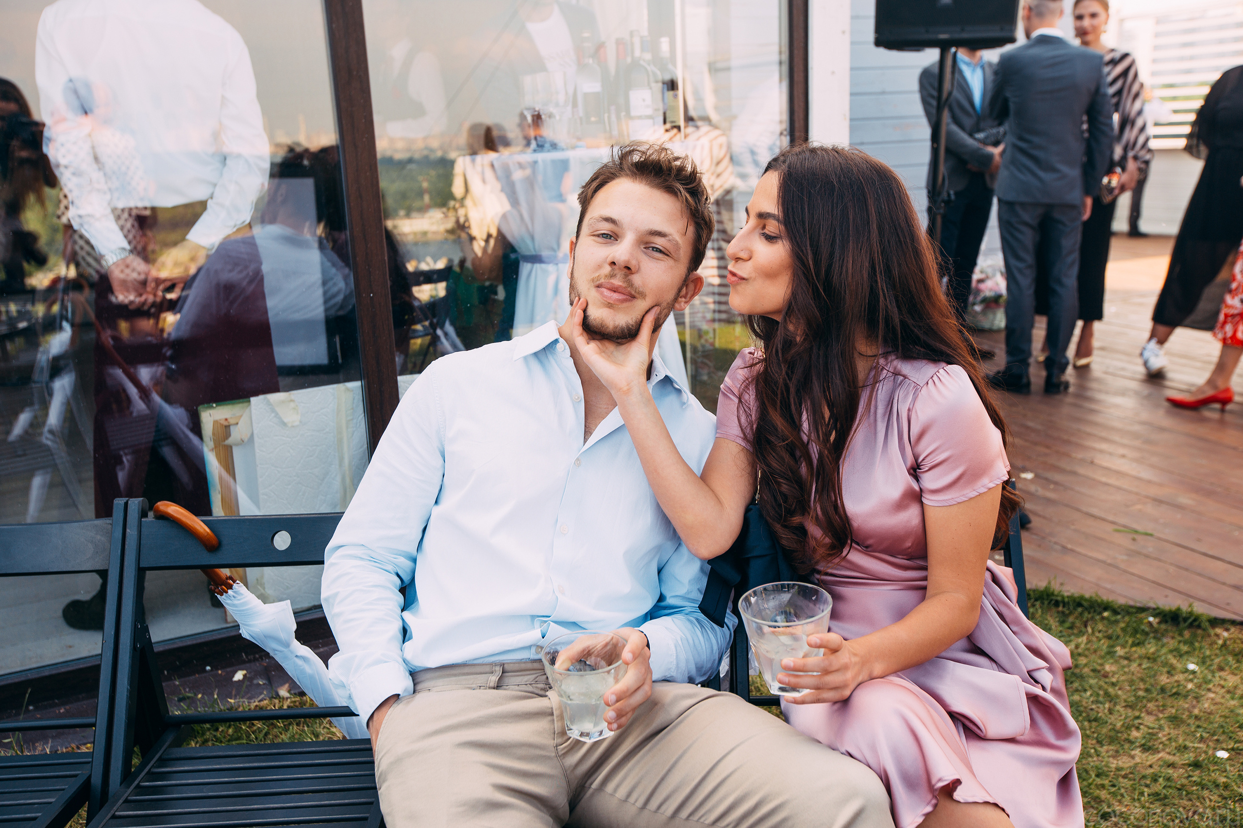 Cafe Sreda. Valeria Coconova Photographer Italy Como Milan