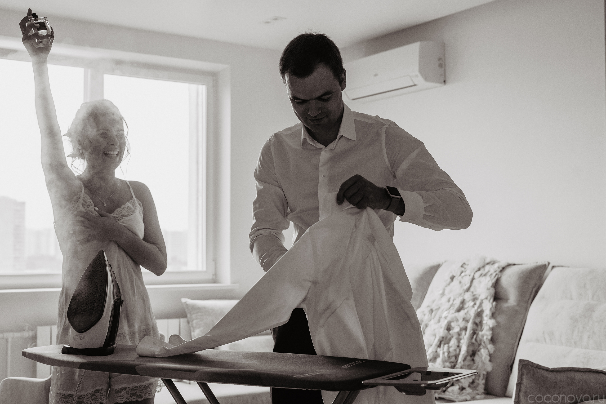 Cafe Sreda. Valeria Coconova Photographer Italy Como Milan