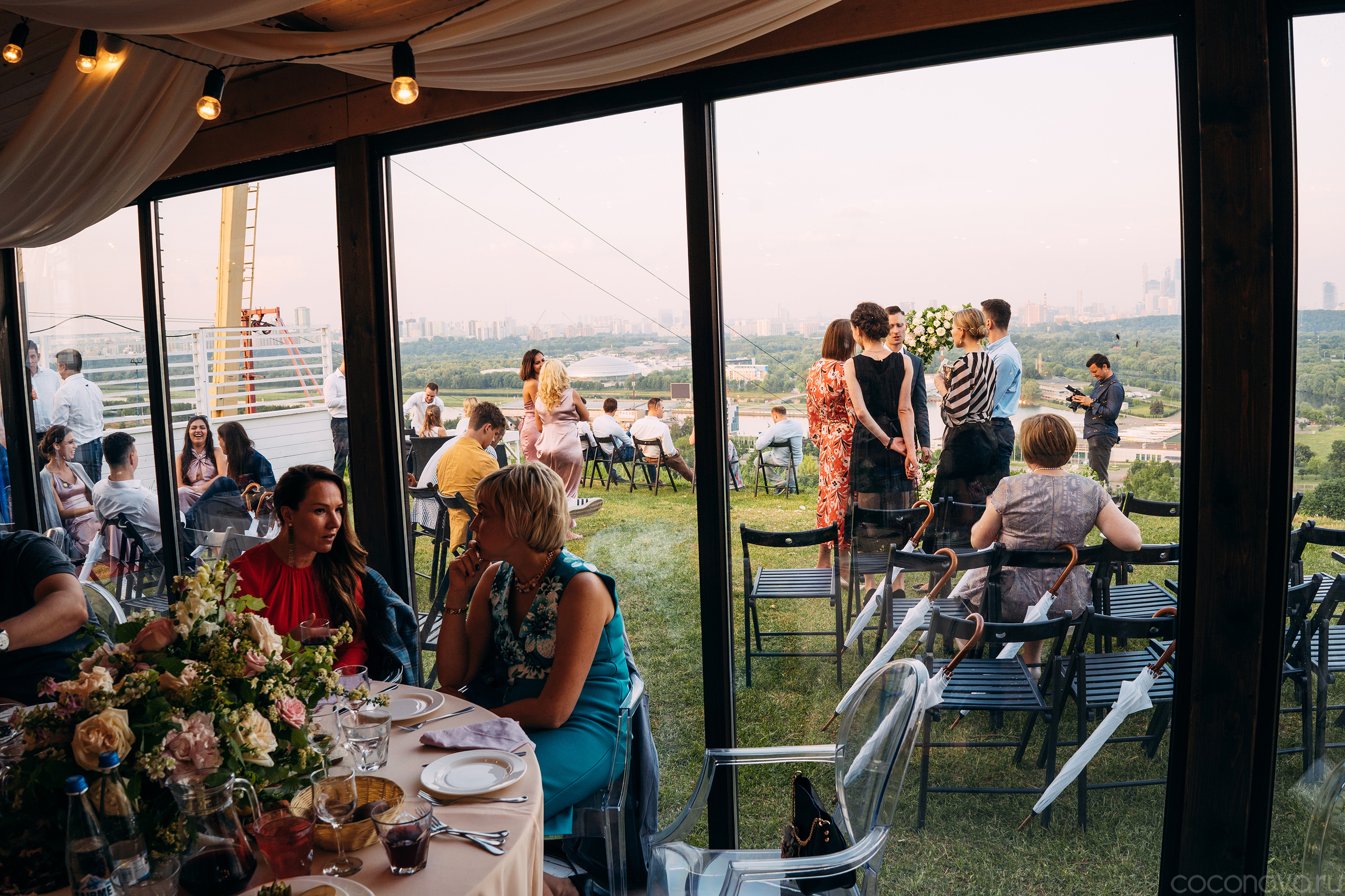 Cafe Sreda. Valeria Coconova Photographer Italy Como Milan