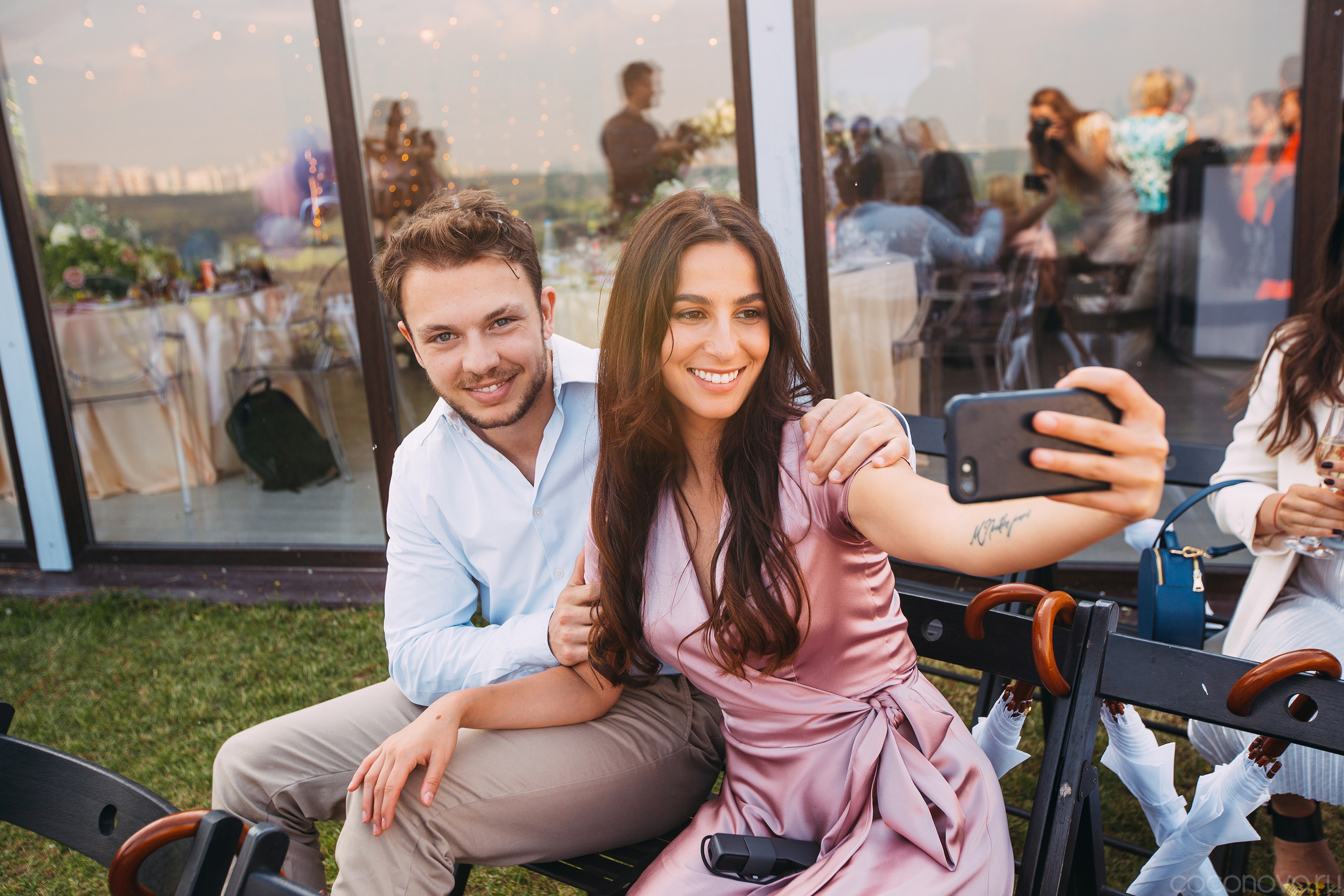 Cafe Sreda. Valeria Coconova Photographer Italy Como Milan