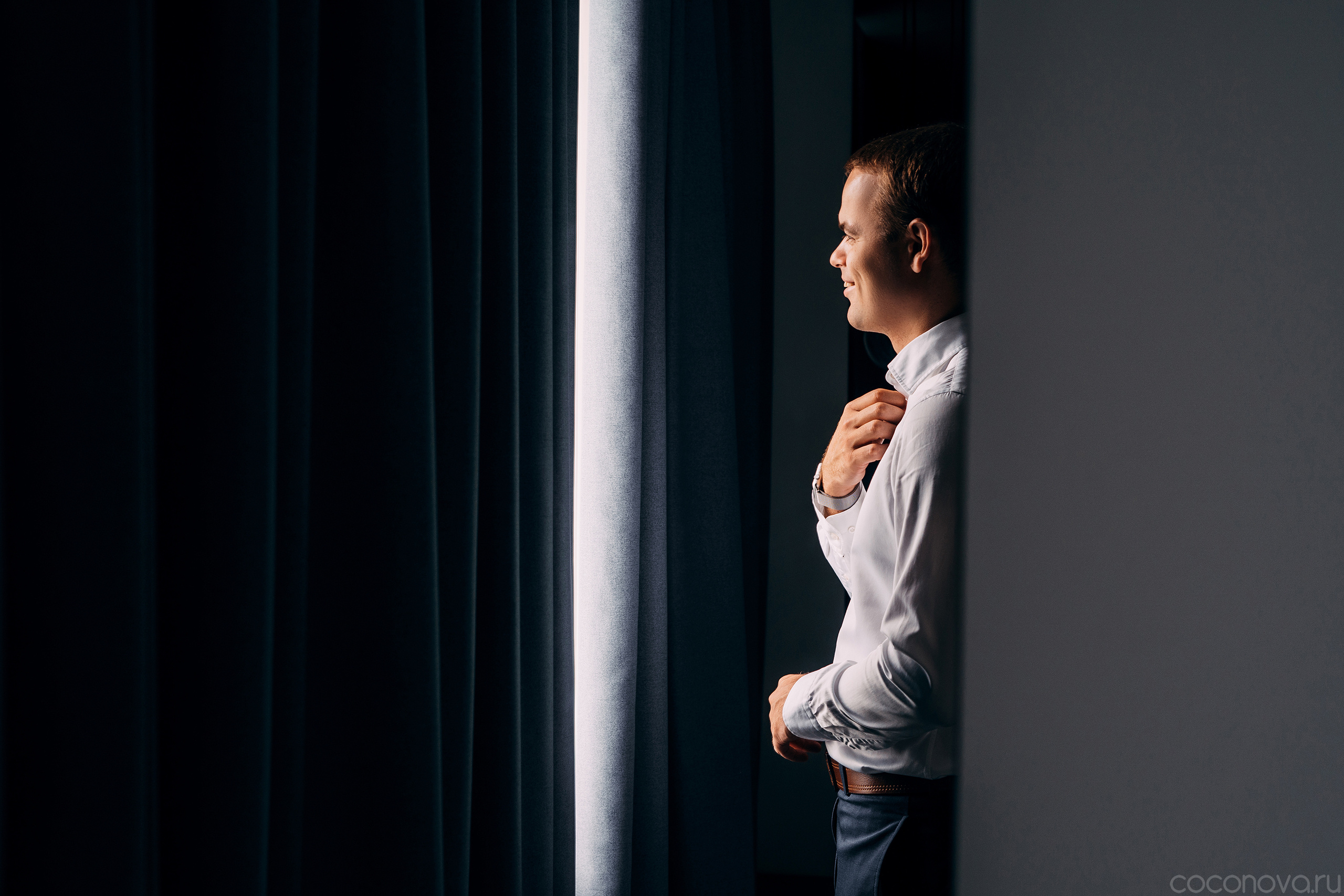 Cafe Sreda. Valeria Coconova Photographer Italy Como Milan