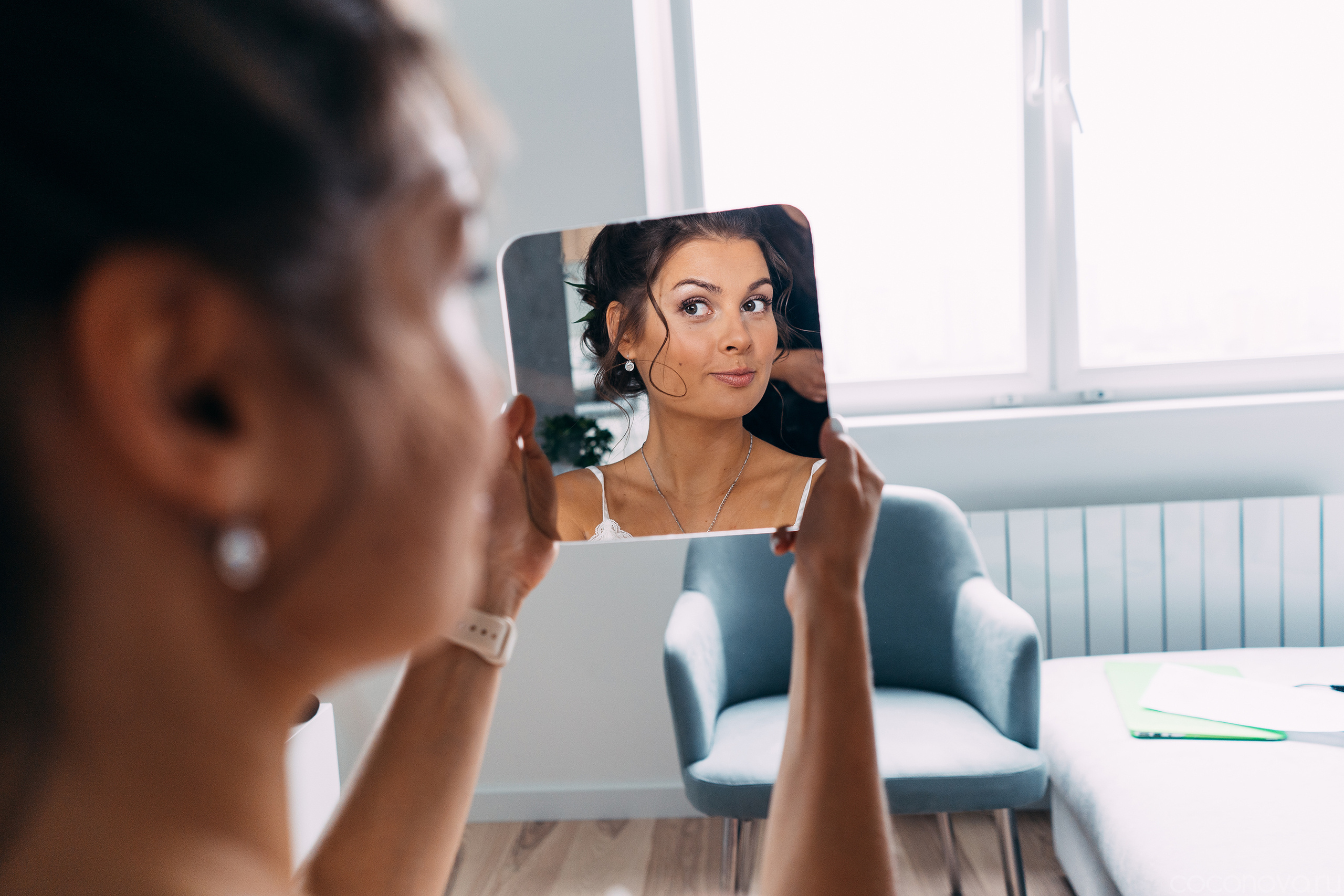 Cafe Sreda. Valeria Coconova Photographer Italy Como Milan