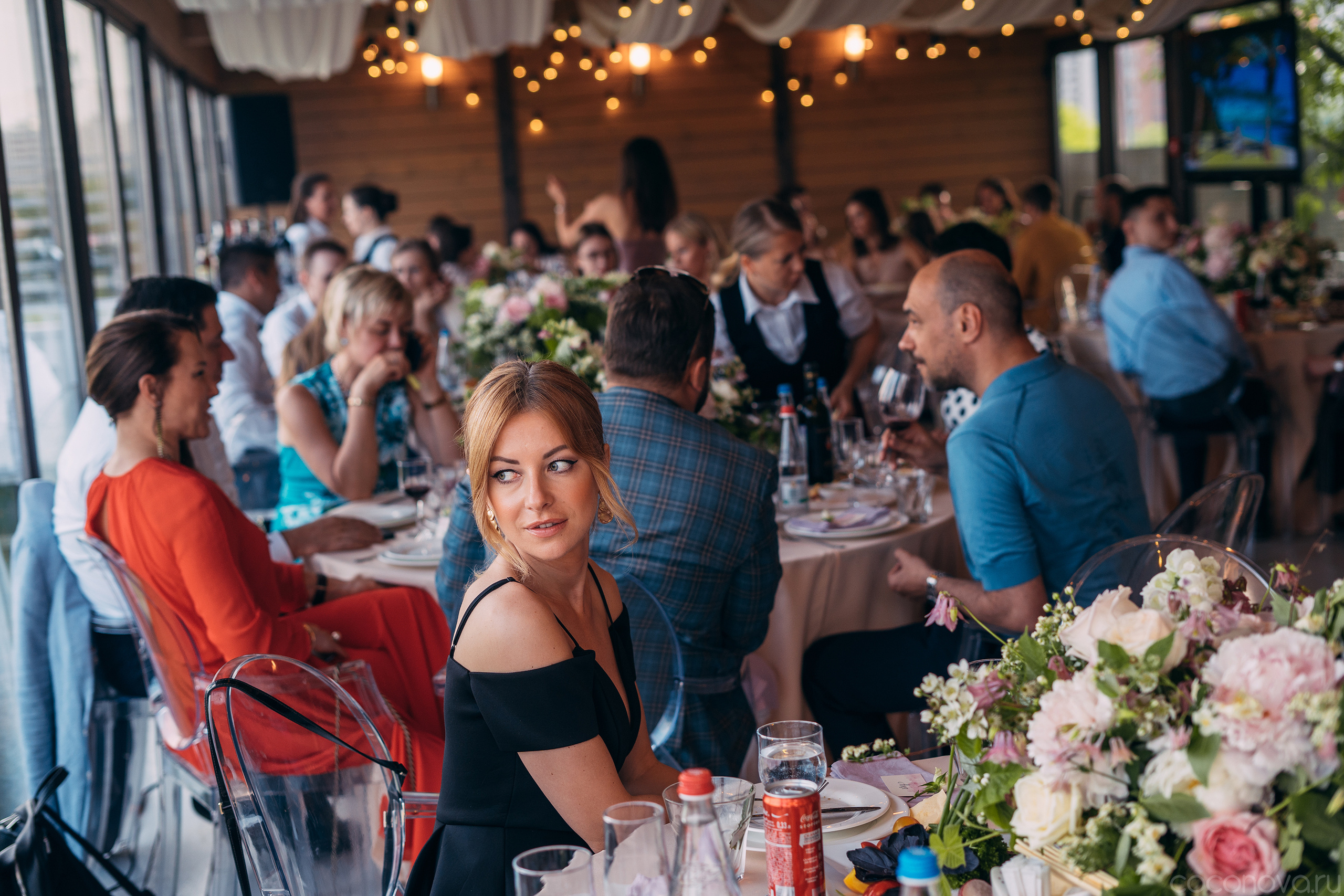 Cafe Sreda. Valeria Coconova Photographer Italy Como Milan