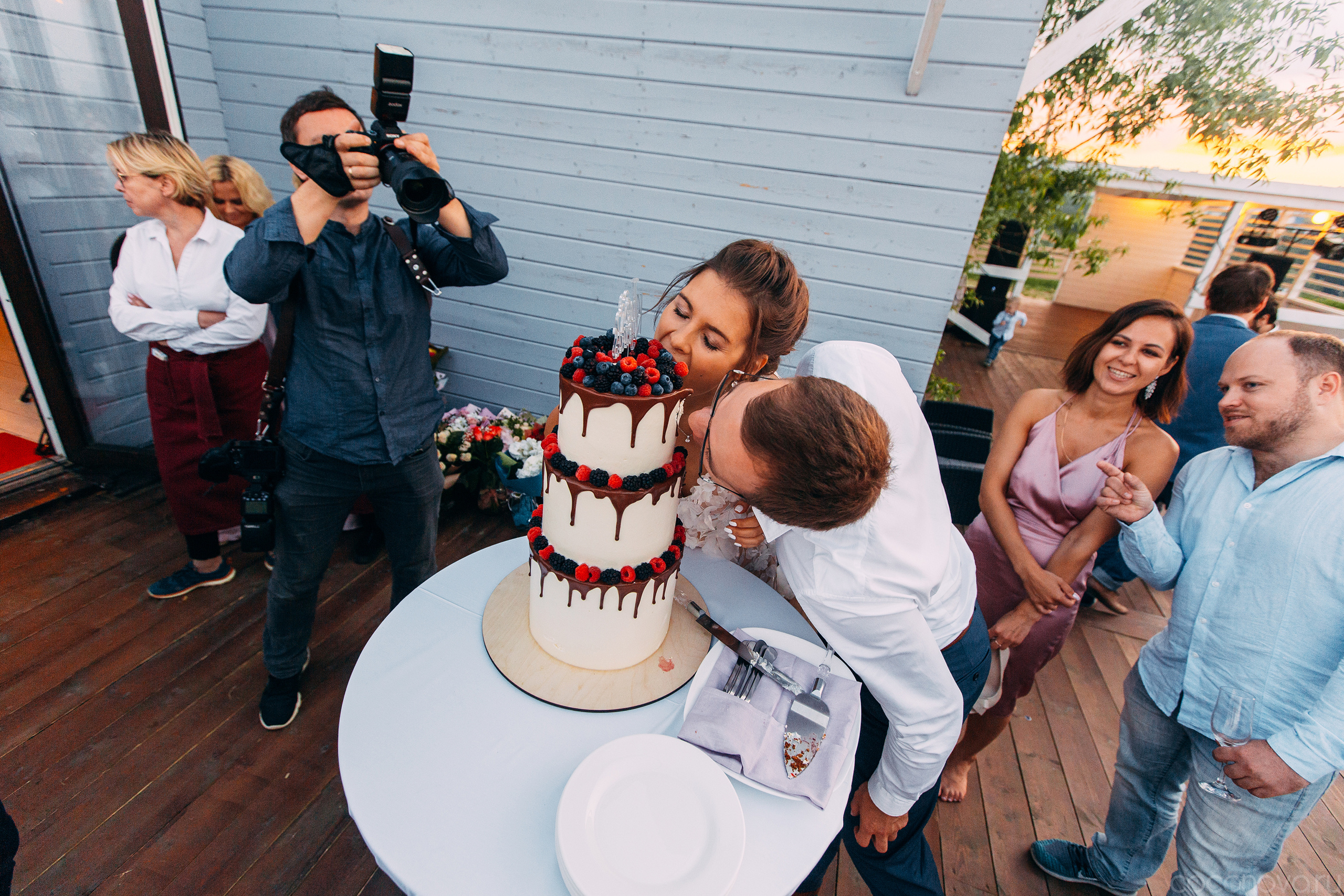 Cafe Sreda. Valeria Coconova Photographer Italy Como Milan