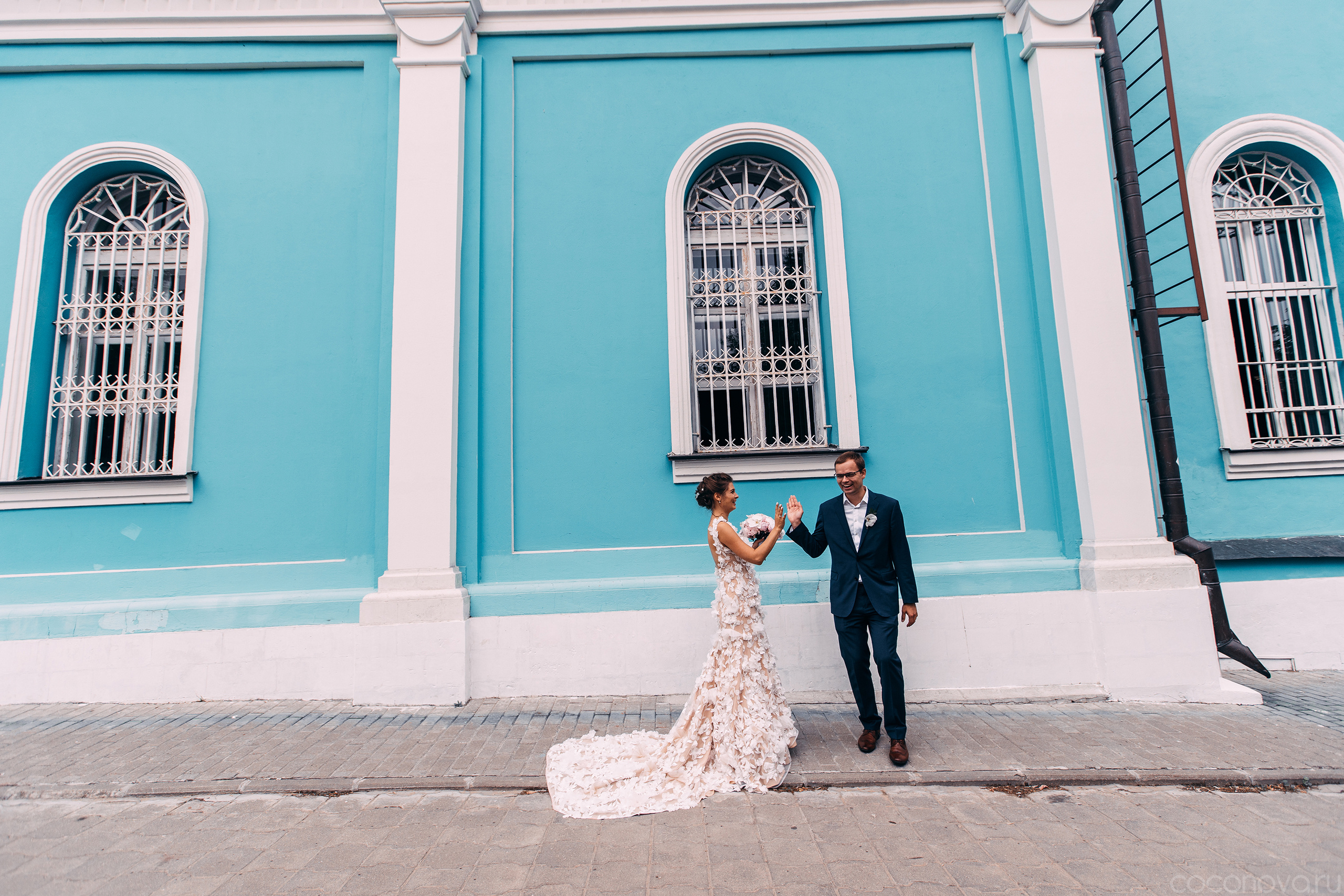 Cafe Sreda. Valeria Coconova Photographer Italy Como Milan