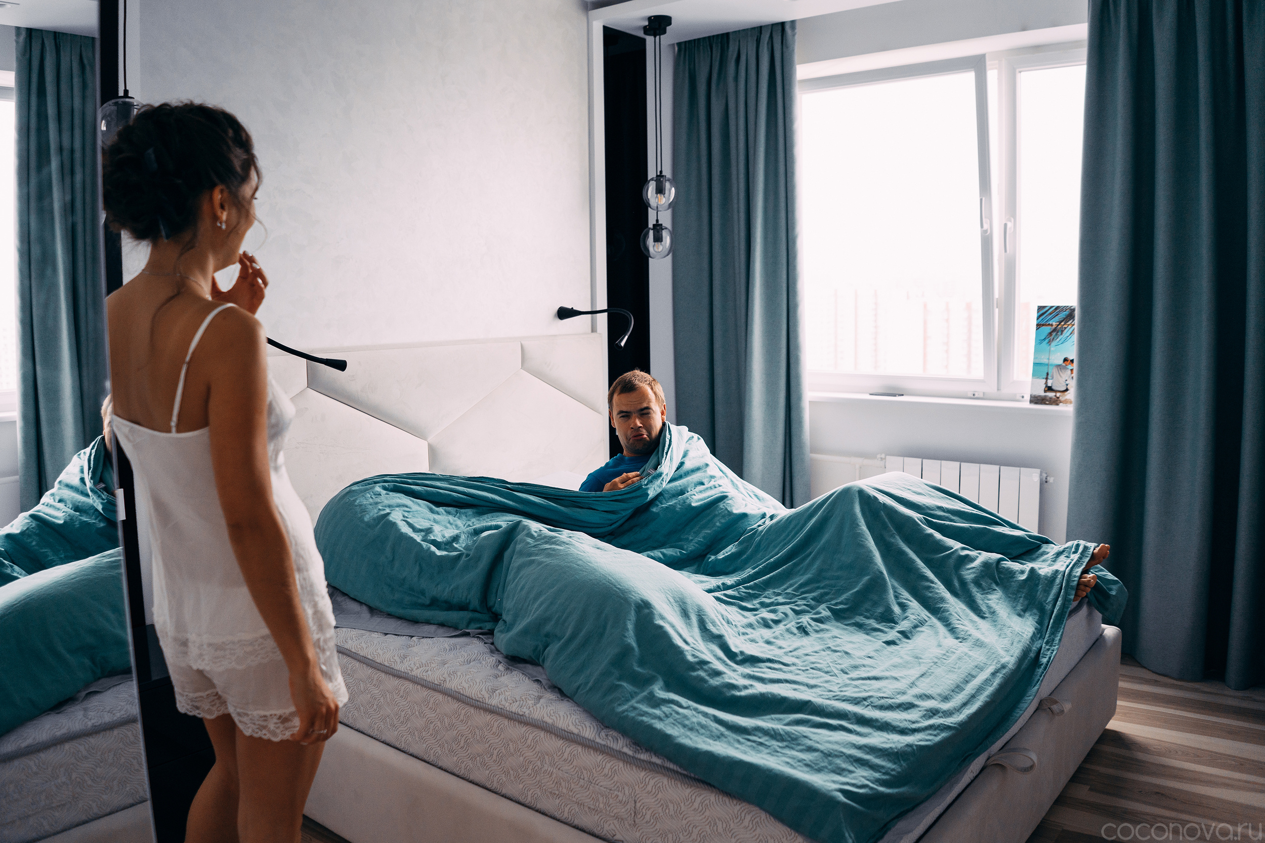 Cafe Sreda. Valeria Coconova Photographer Italy Como Milan