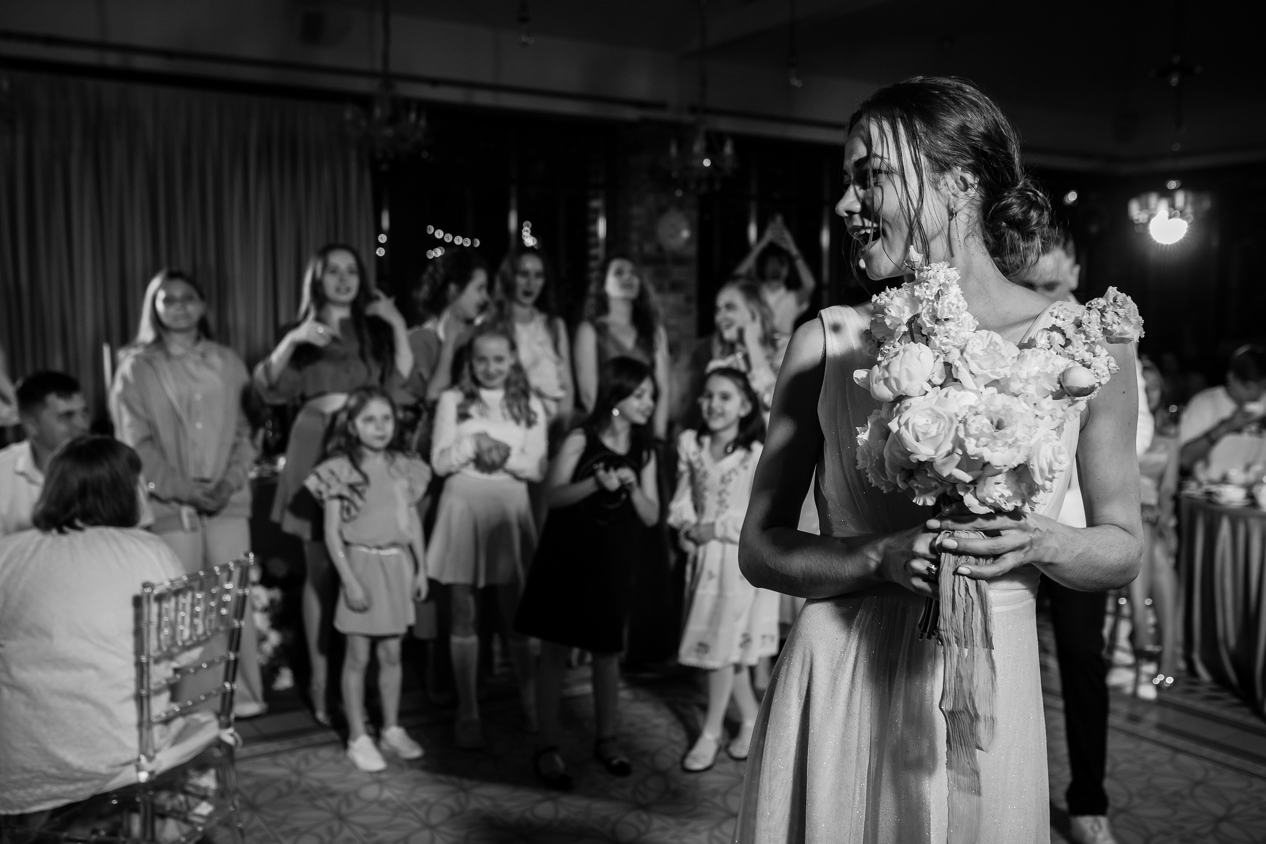 Екатерина и Дмитрий. Свадебный фотограф Екатерина Чаусова