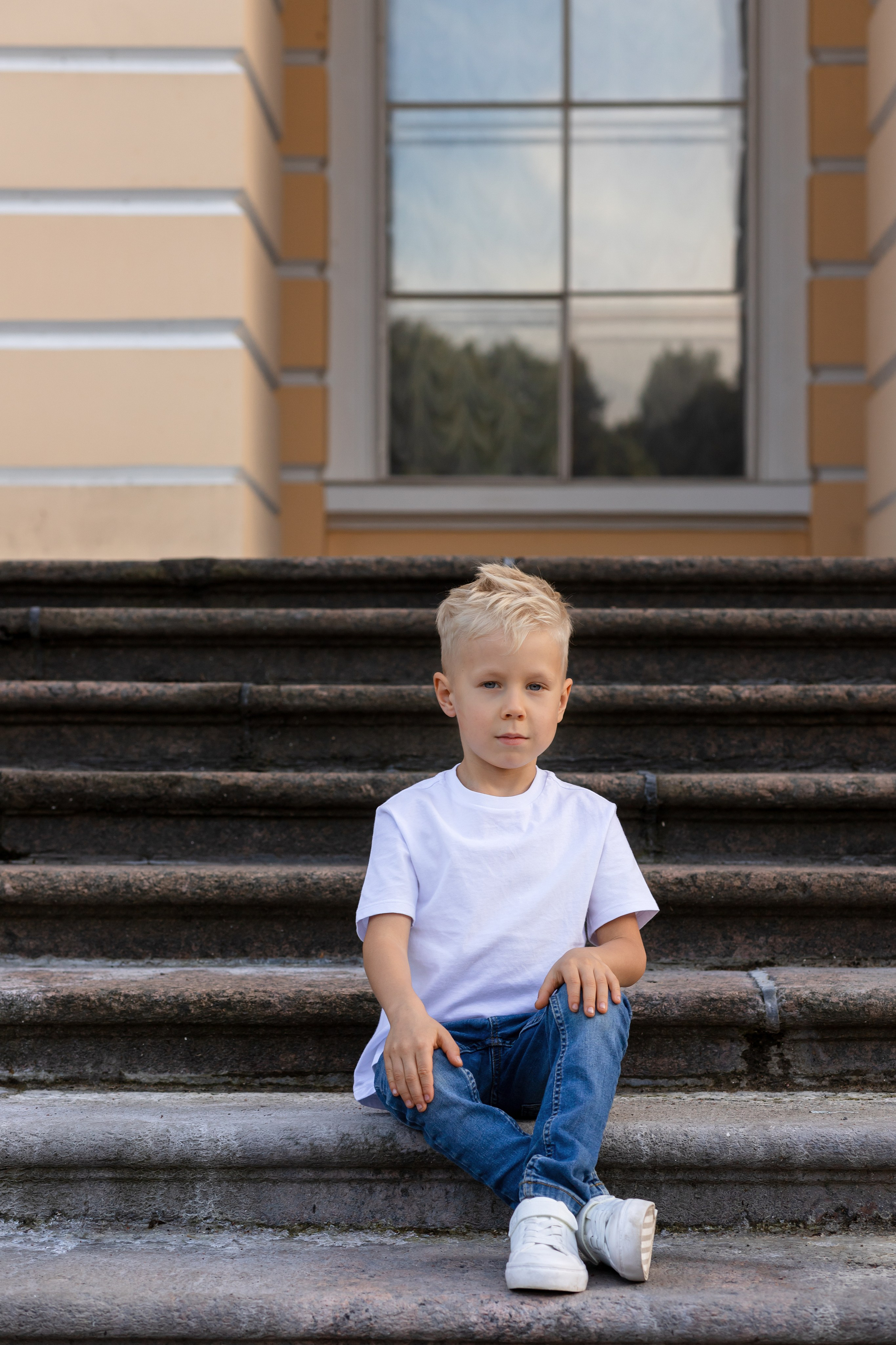 Маша и семья. Свадебный фотограф Екатерина Чаусова
