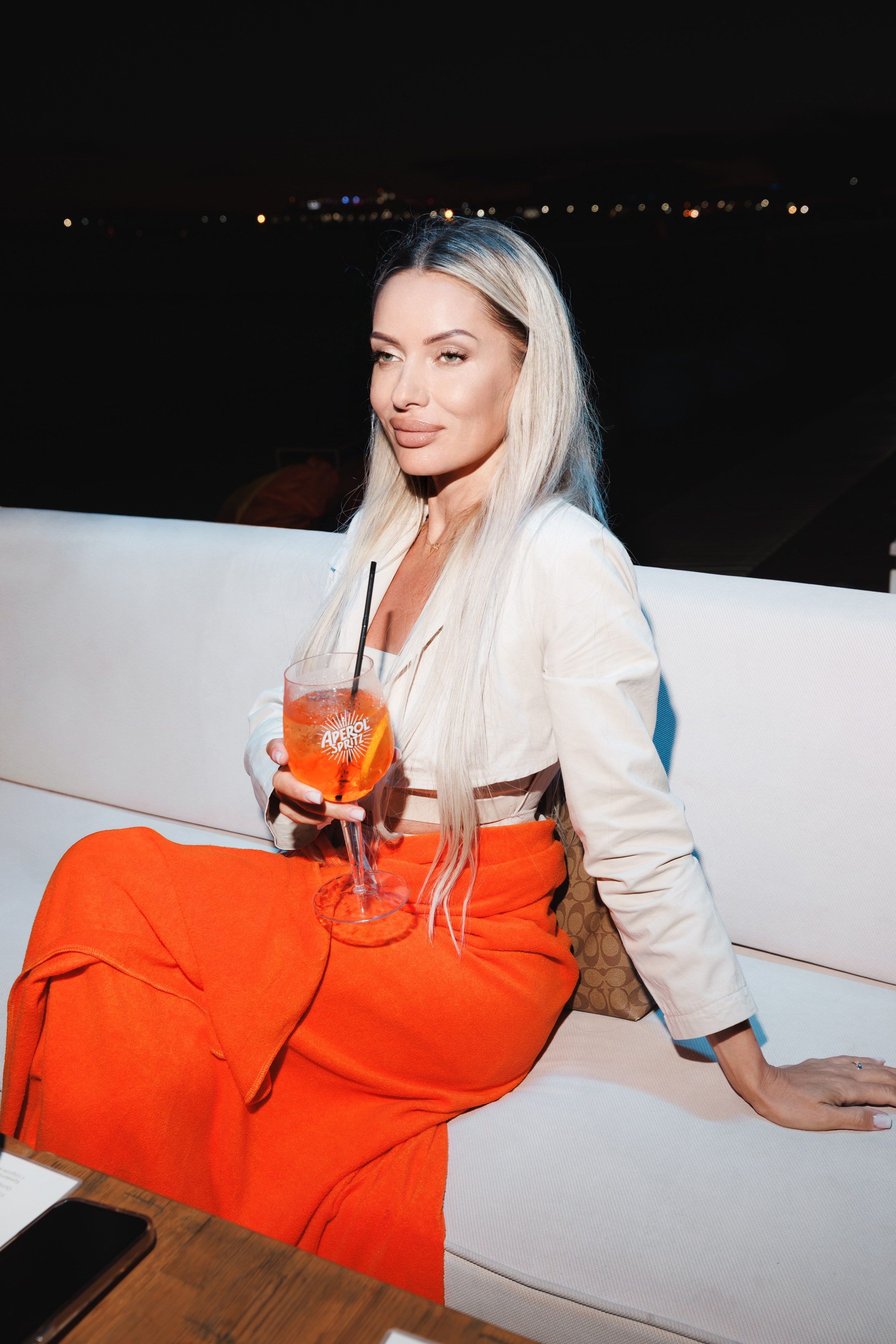 TROPICAL DISCO BIRTHDAY PARTY