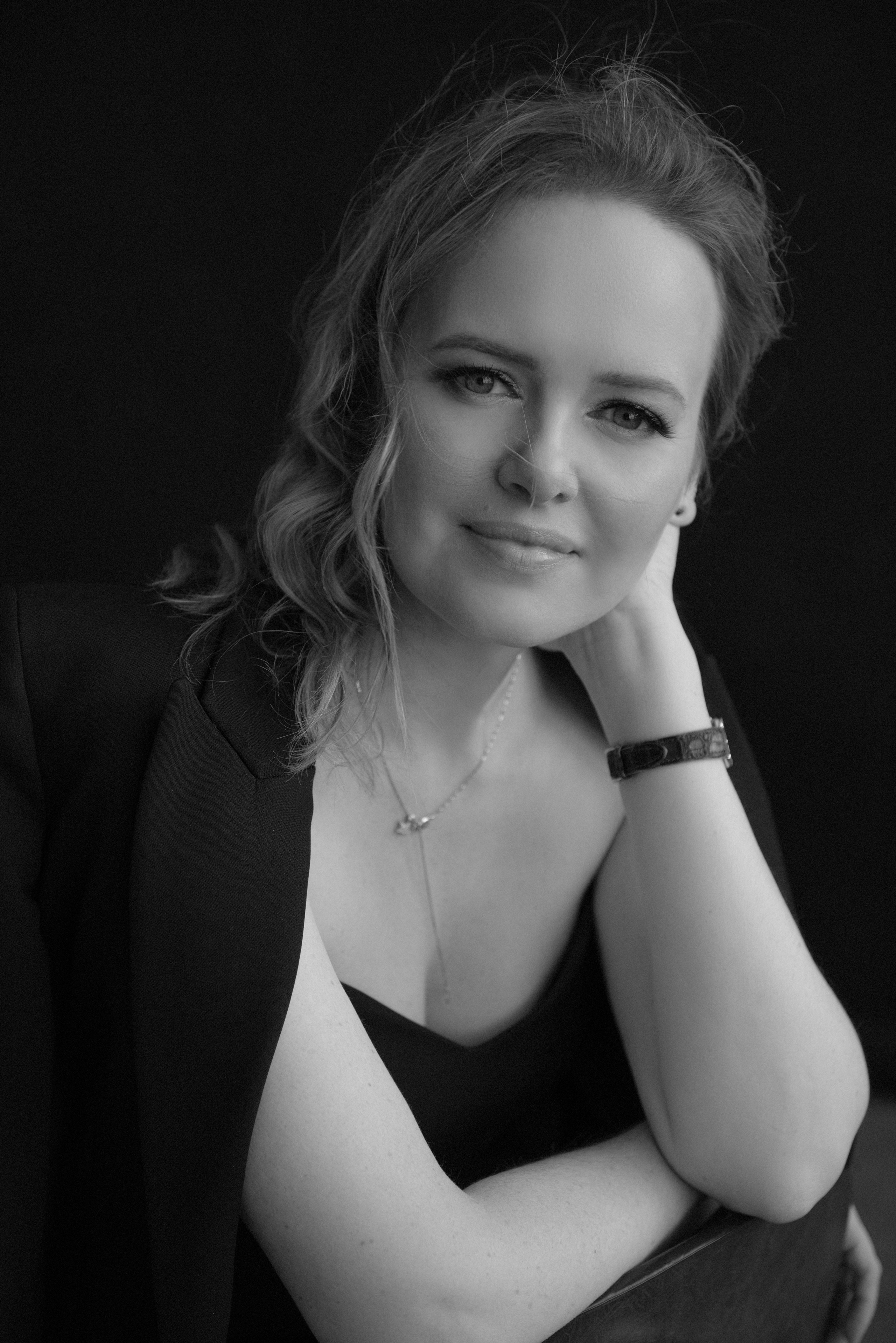 Елена. Фотограф в Москве Мария Терентьева