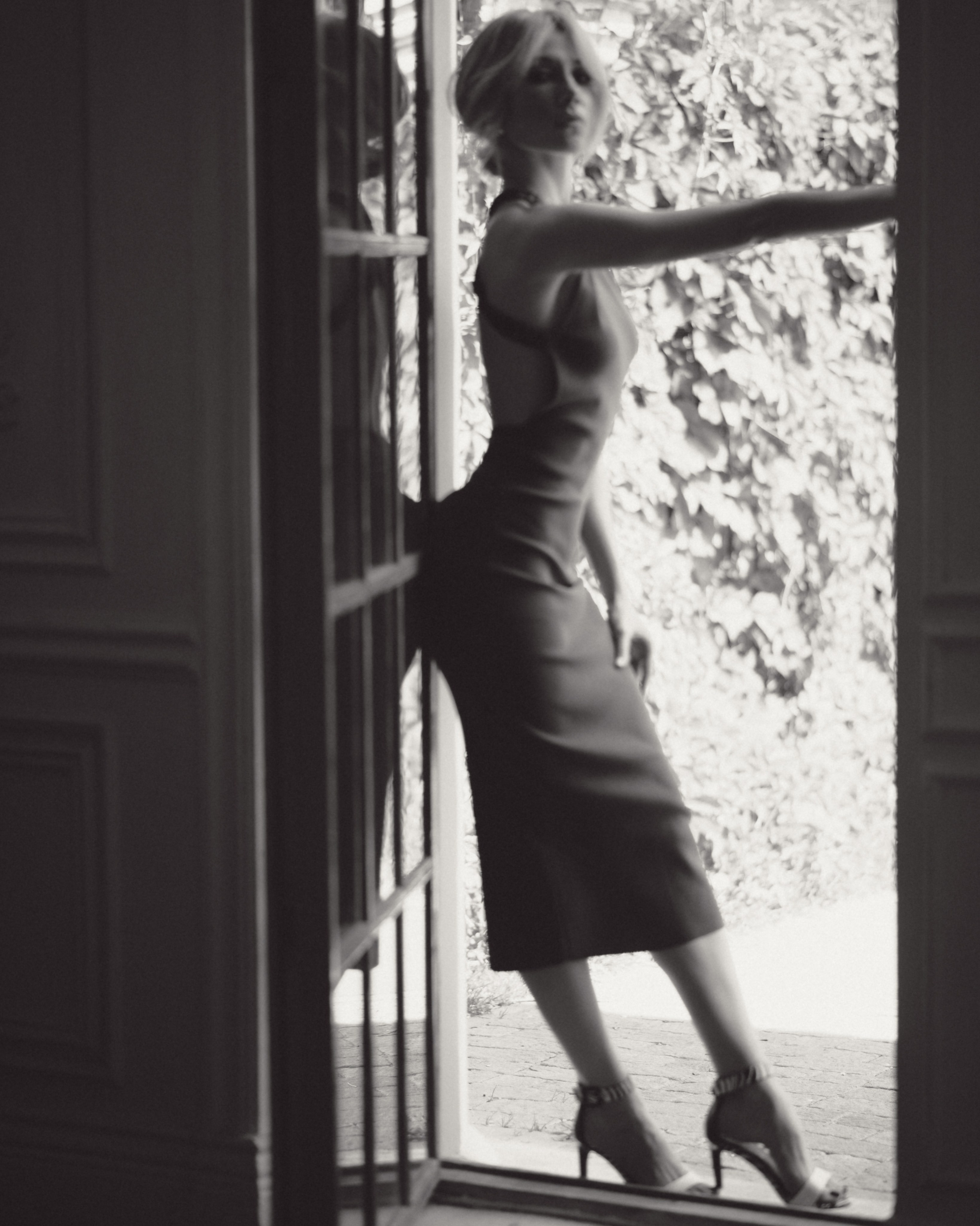 Анжелика. Фотограф в Москве Мария Терентьева