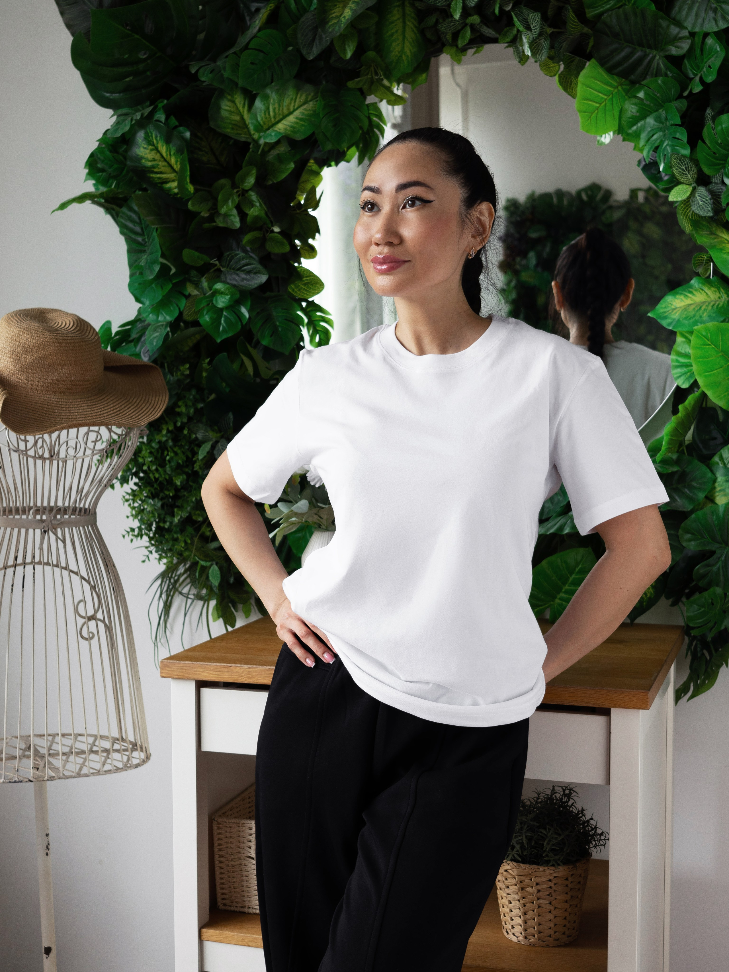 Каталожная съемка. Коммерческий фотограф Даша Потоцкая