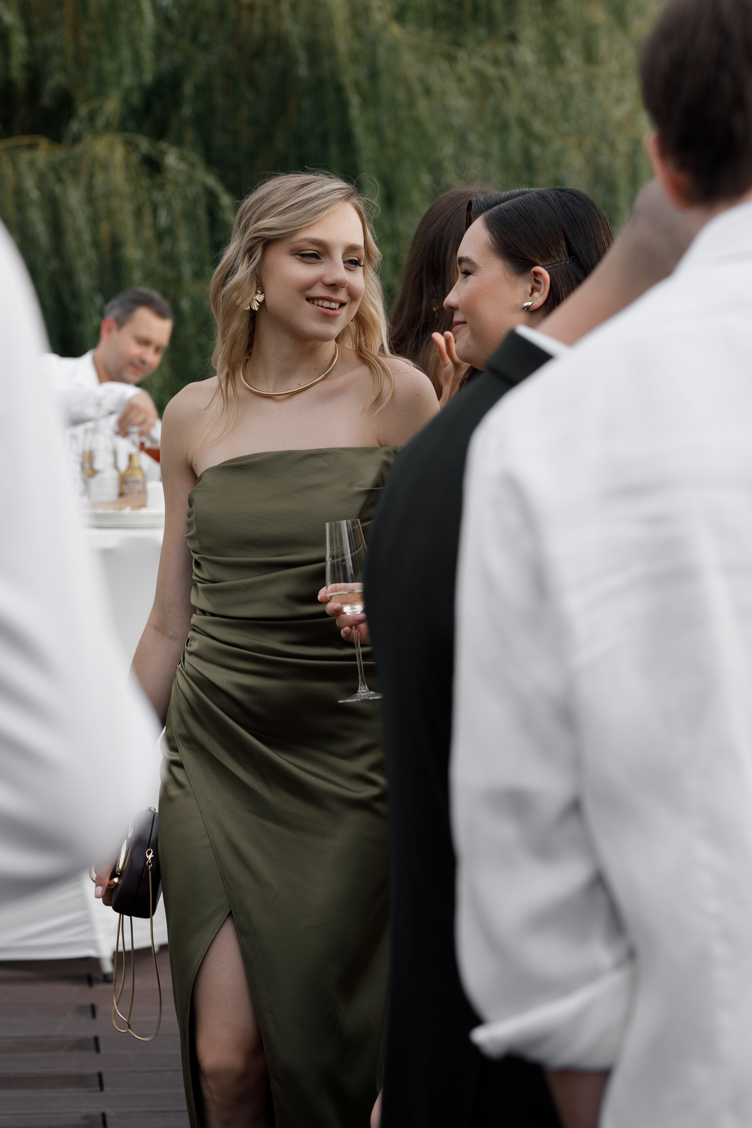 Ласковое «Бубусик». Свадебный фотограф в Краснодаре Елизавета Горшенёва