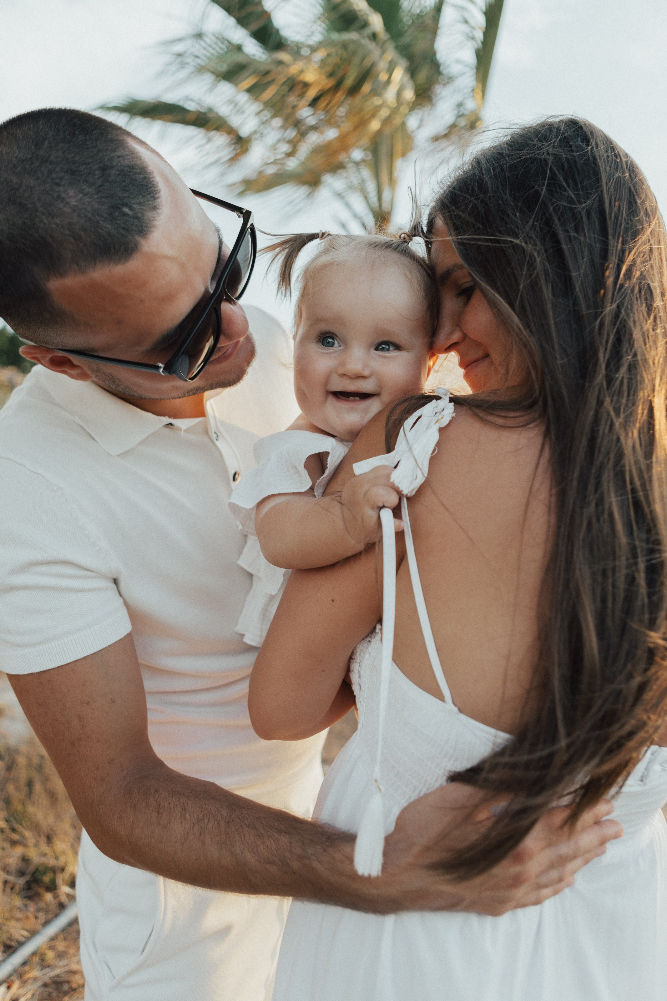 FAMILY. Photographer in Batumi, Georgia Pavel Sharnikov