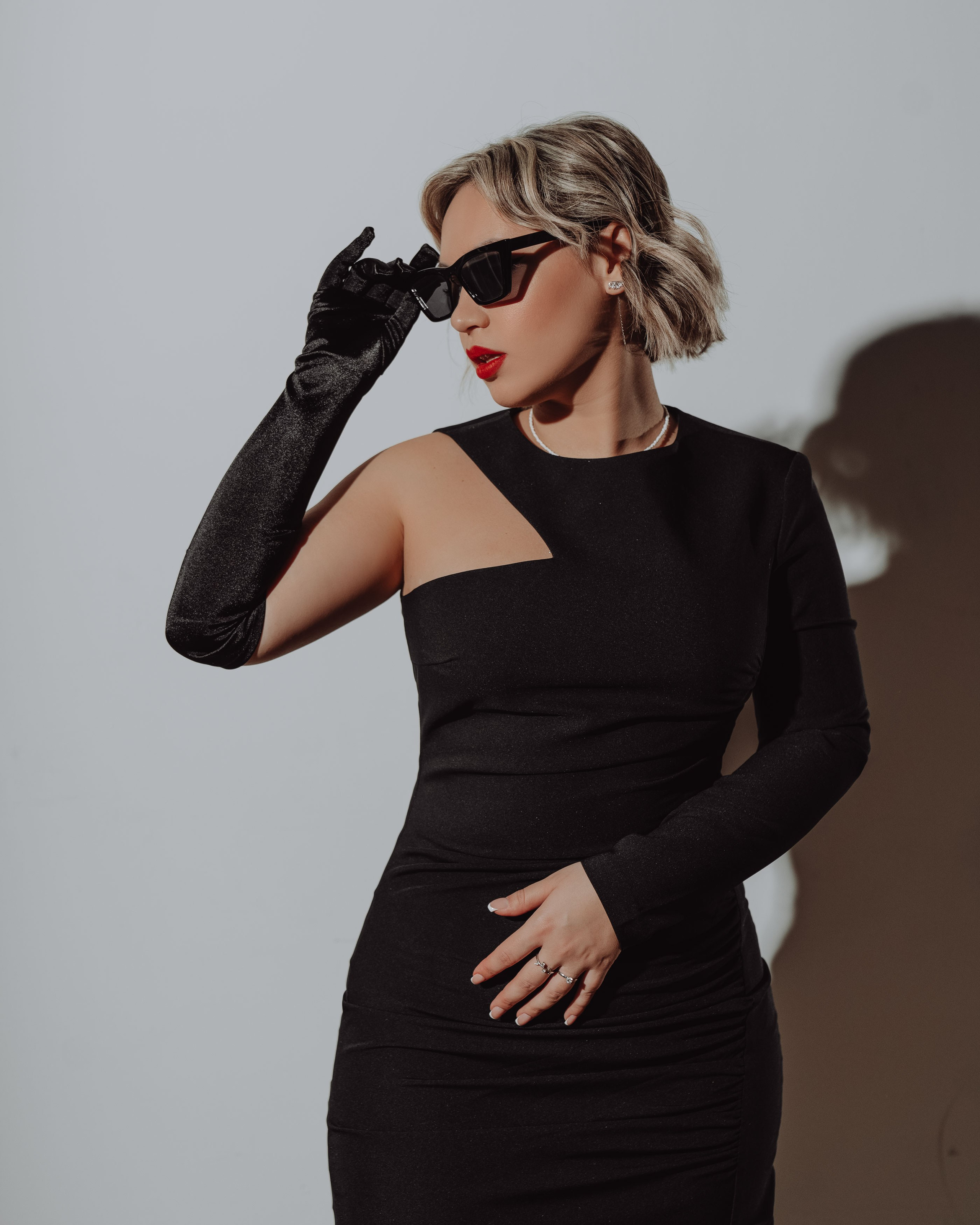 День рождения артистки. Портретный и свадебный фотограф в Москве Финкельштенй Анна