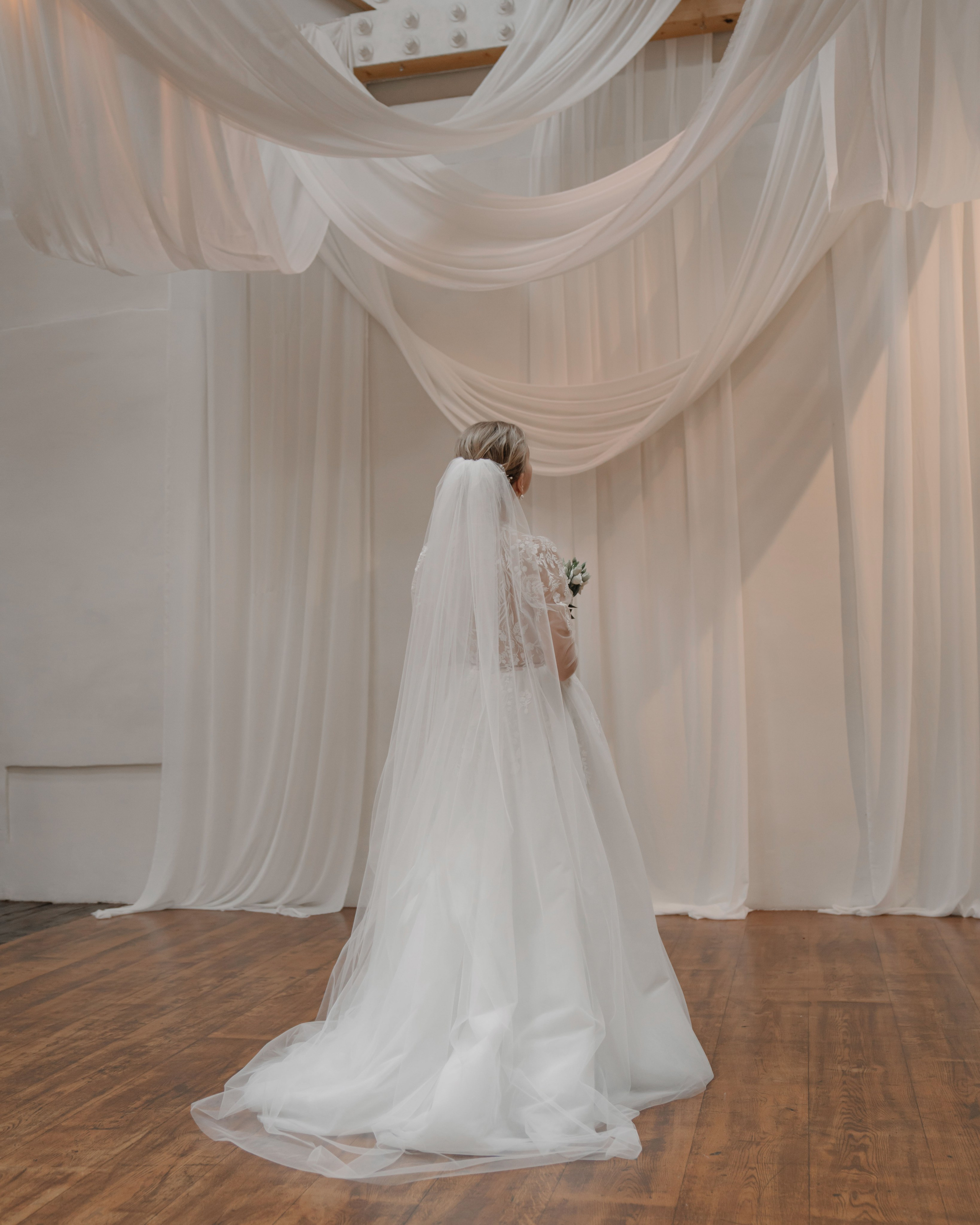 Самая теплая нежность. Портретный и свадебный фотограф в Москве Финкельштенй Анна