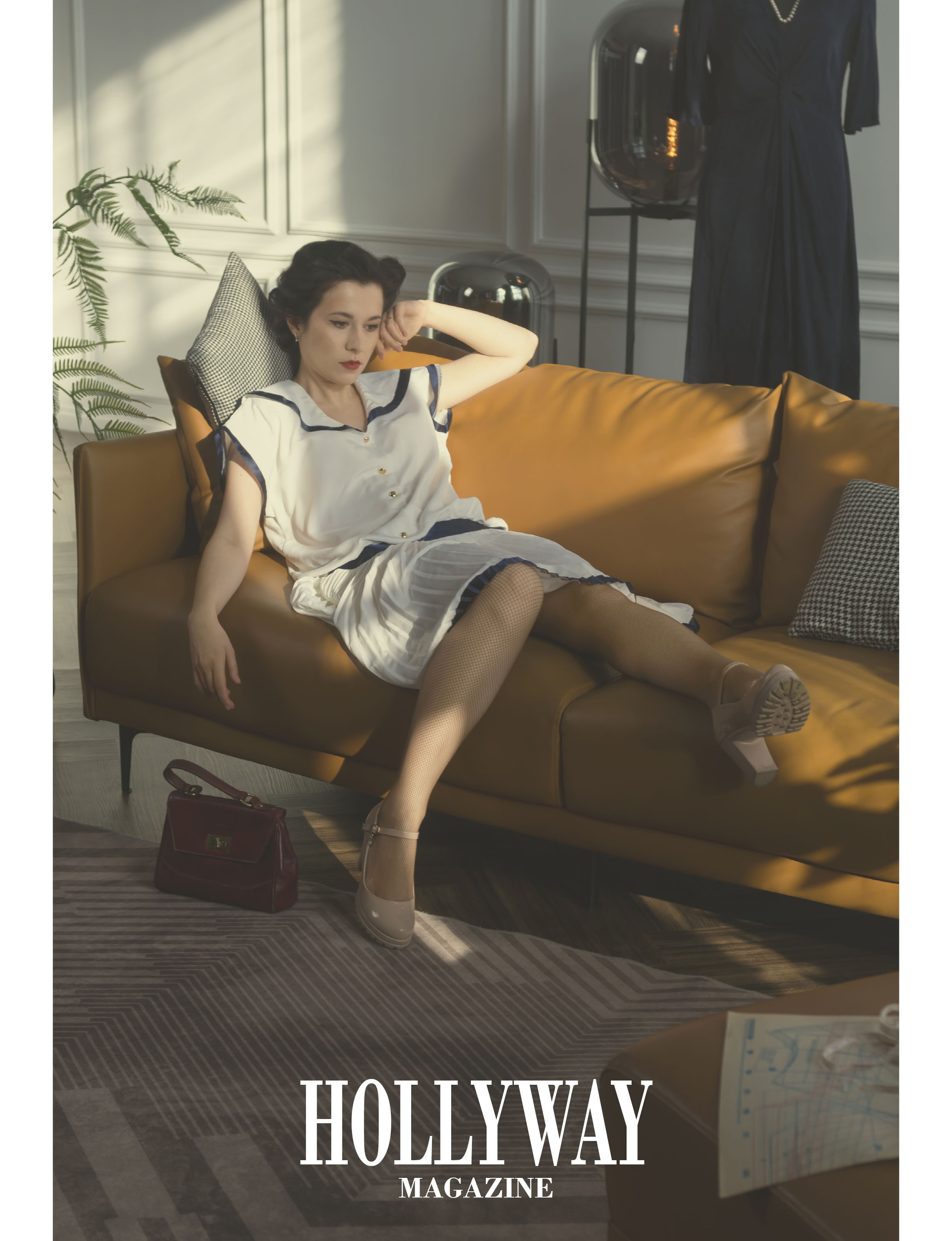 Печать фотографий в журналах. Фотограф в Хабаровске. Арт, ню, женские портреты