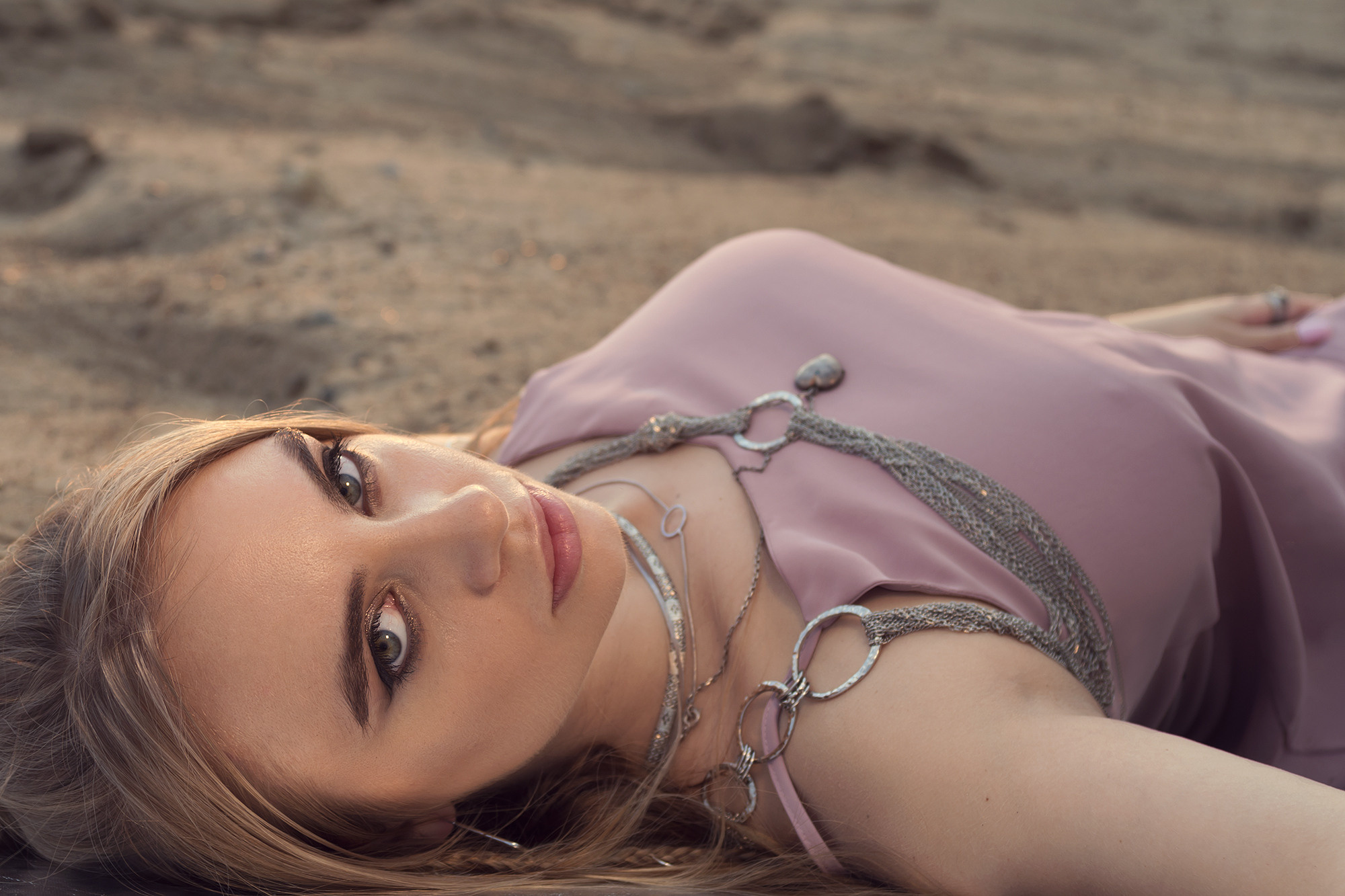 Фотосессия на природе, Хабаровск. Фотограф в Хабаровске. Арт, ню, женские портреты