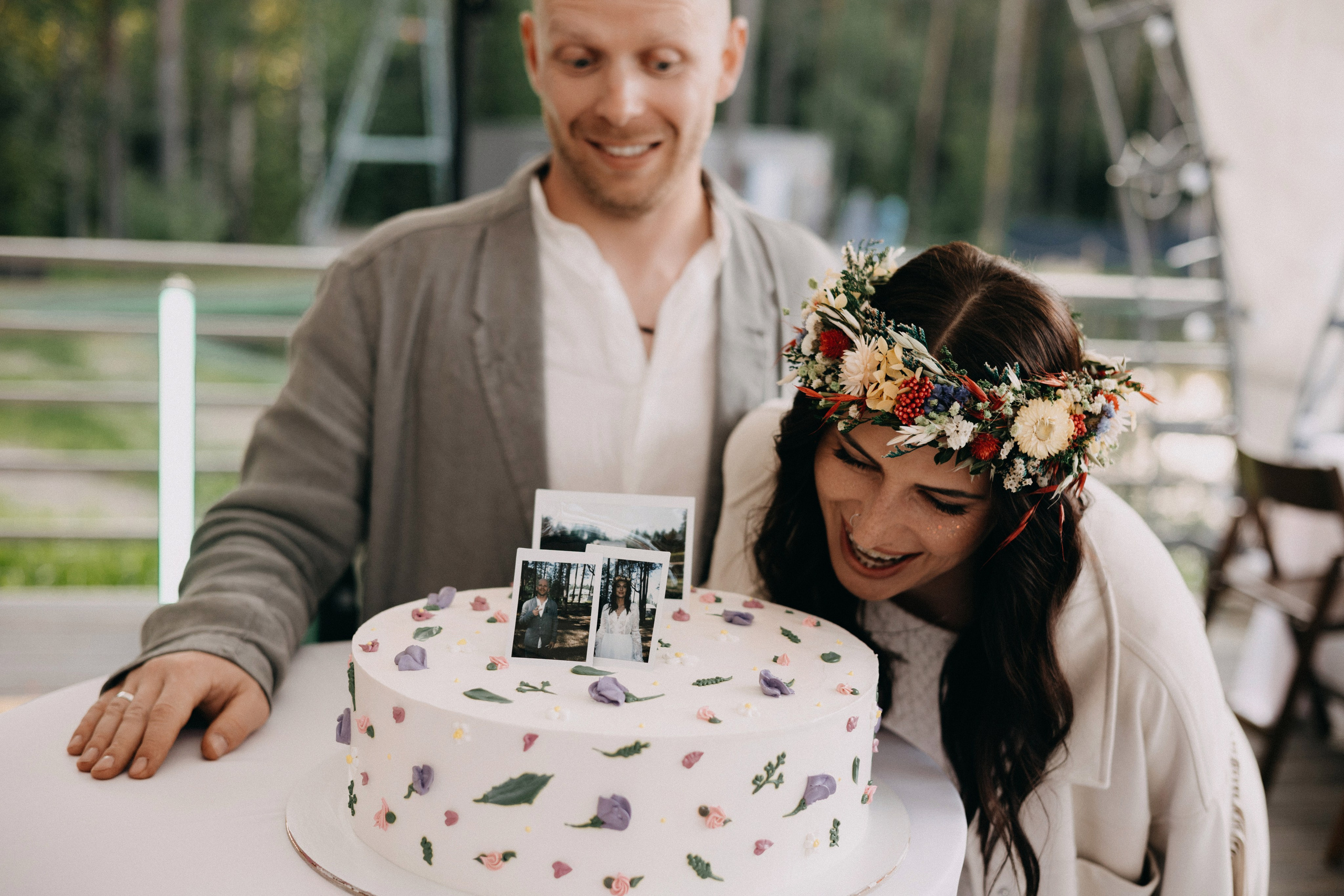 Станислав & Мария. ФОТОГРАФ РОЗА ФИЛИНА СПб I МОСКВА