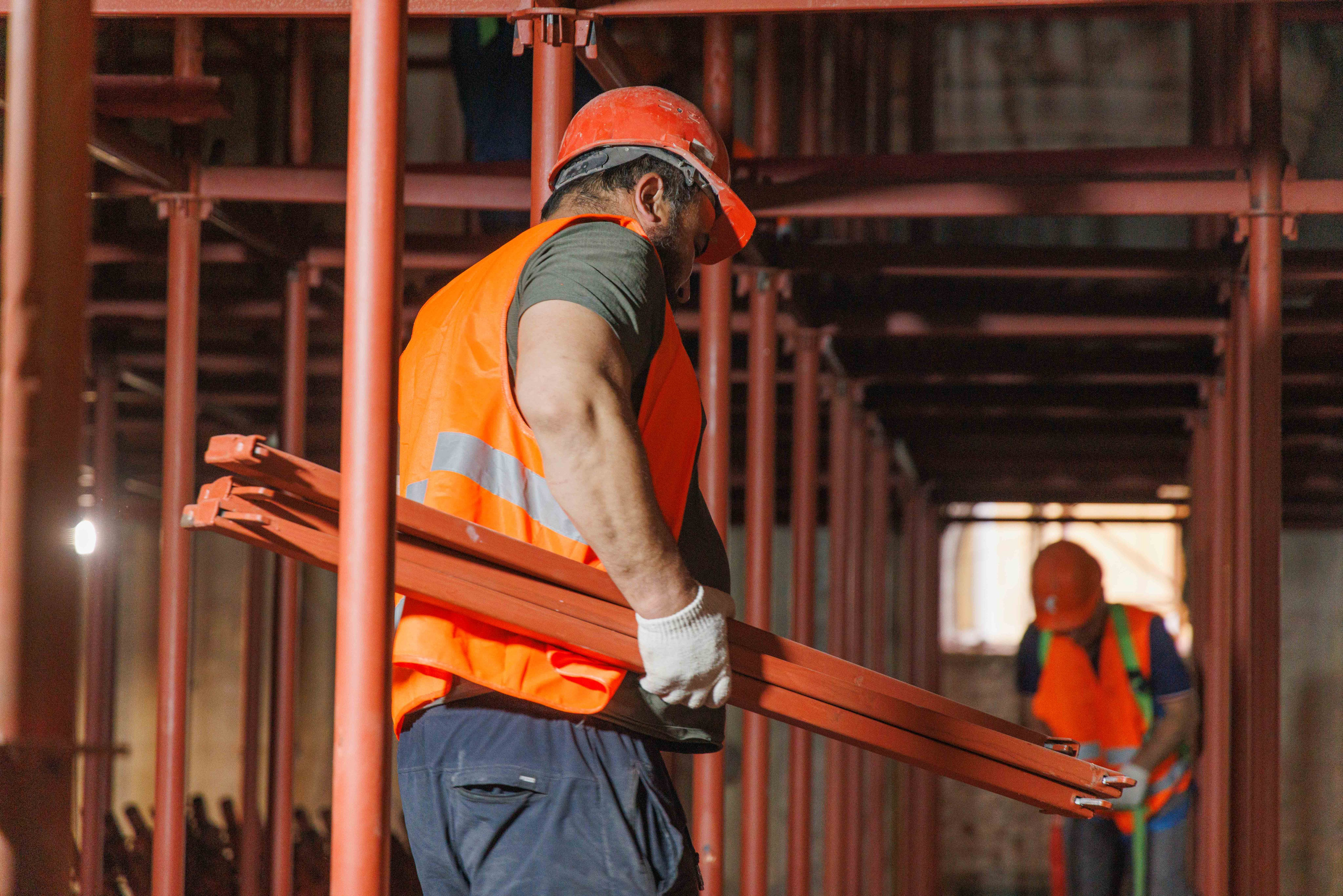 Дом Радио Санкт-Петербург. Фотограф Балаев Михаил