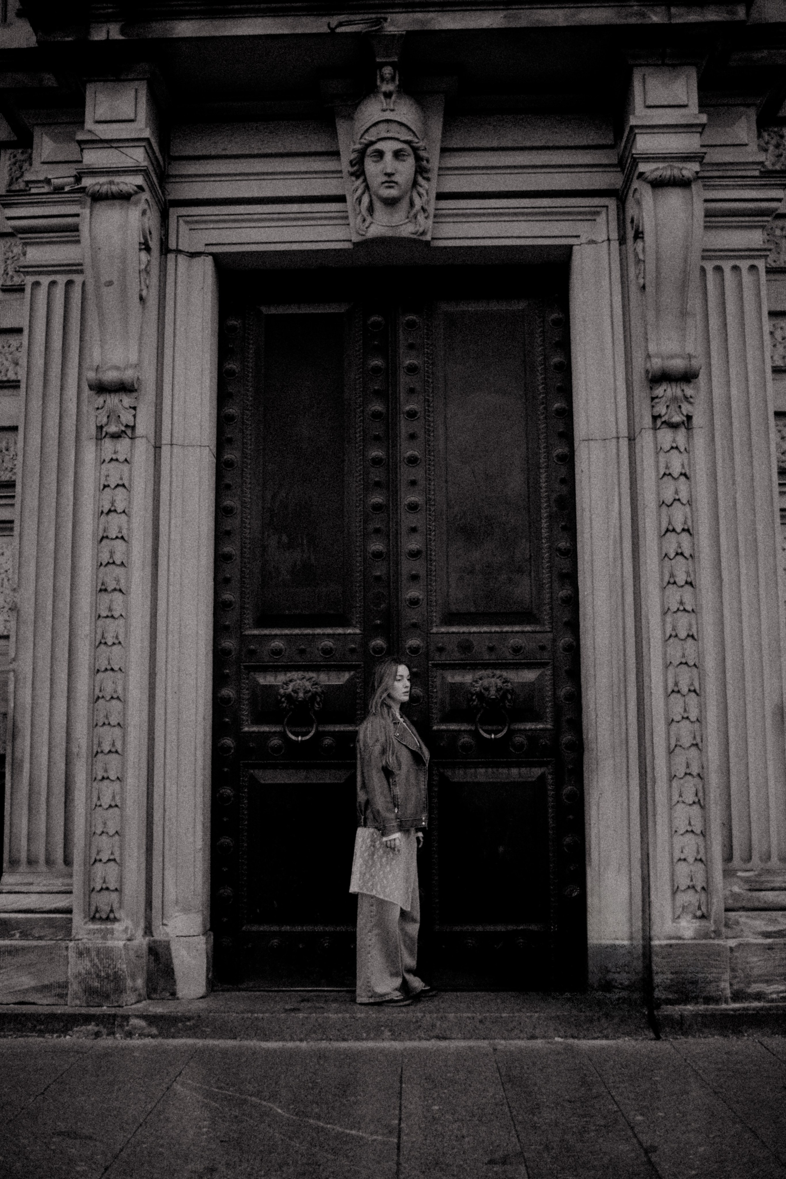 Полина. Фотограф Валентина Кондрасюк в Санкт-Петербурге