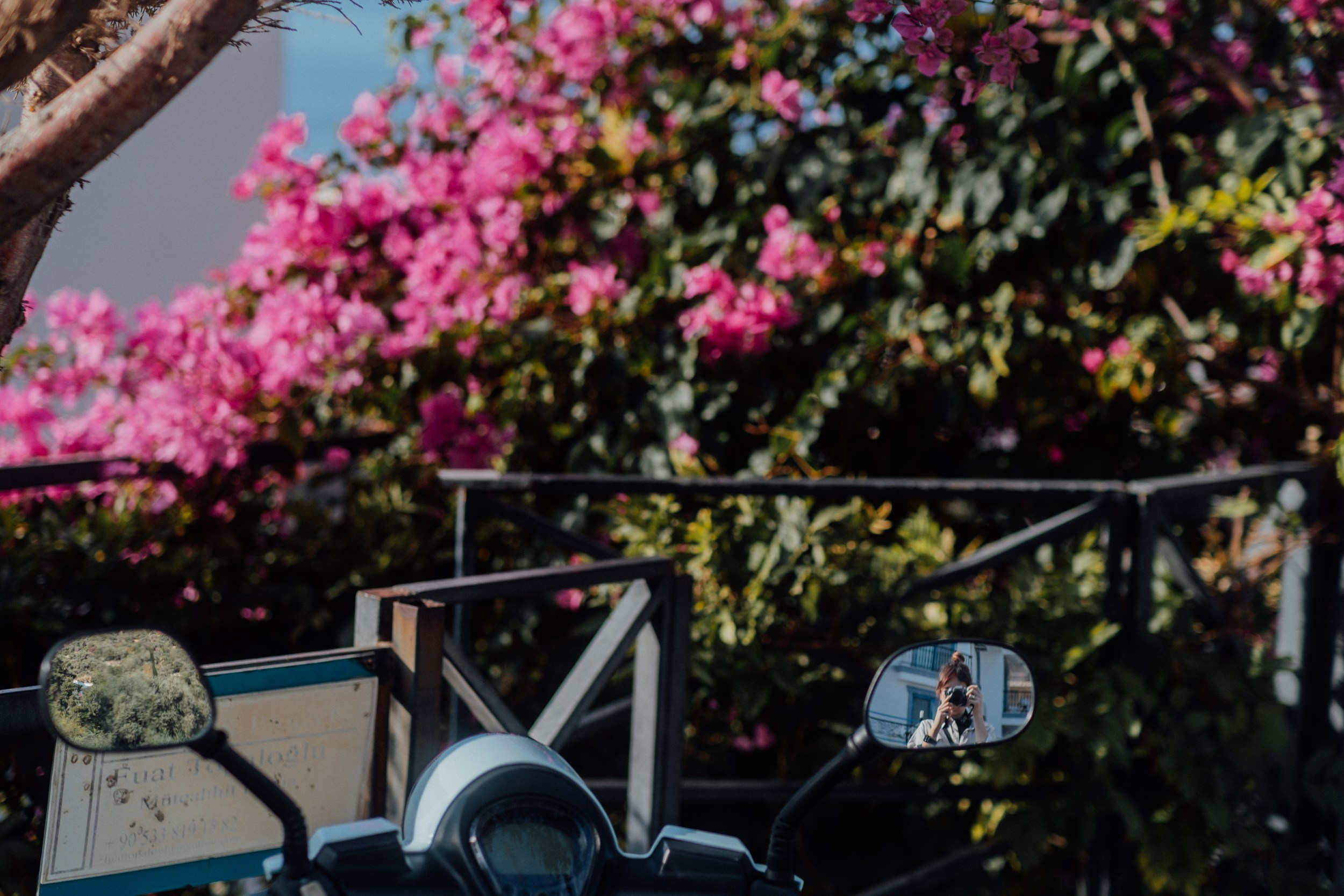 Стрит. Фотограф Валентина Кондрасюк в Санкт-Петербурге