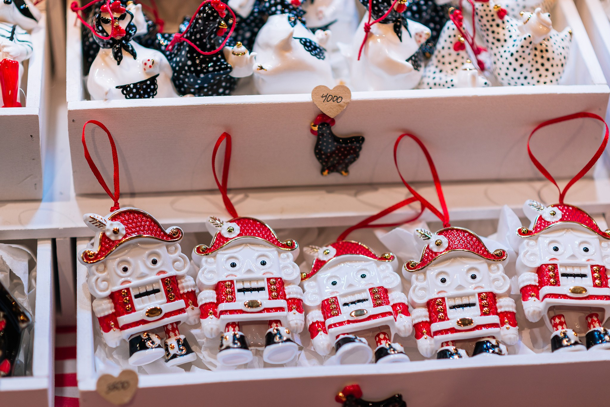 Ceramania. Декабрь 25. Репортажный фотограф в Санкт-Петербурге Анастасия Клёпова