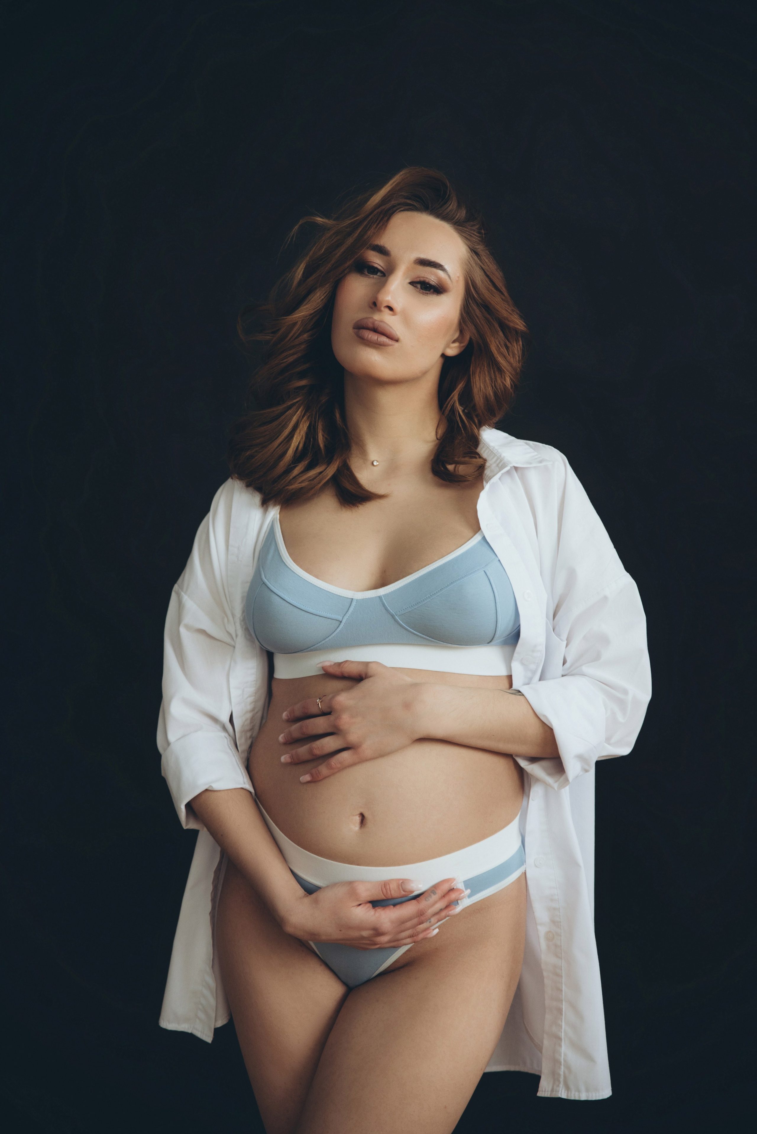 Анна. Фотограф Bardakova.ph г. Ухта