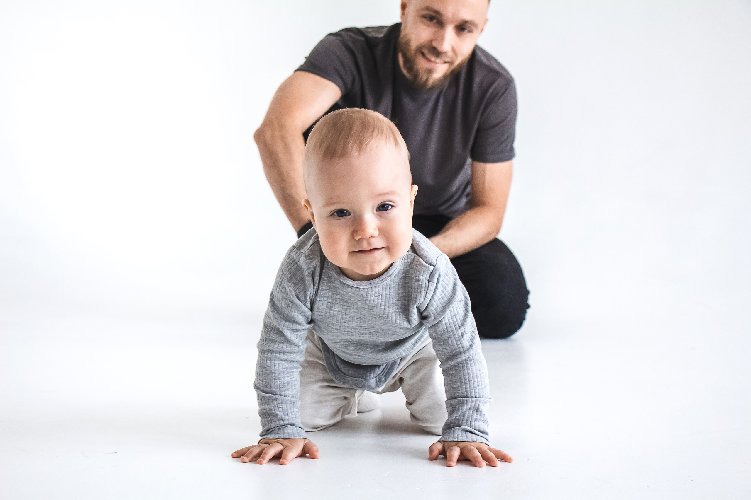 Daddy's son. Свадебный и портретный фотограф в Красноярске Алина Семенихина