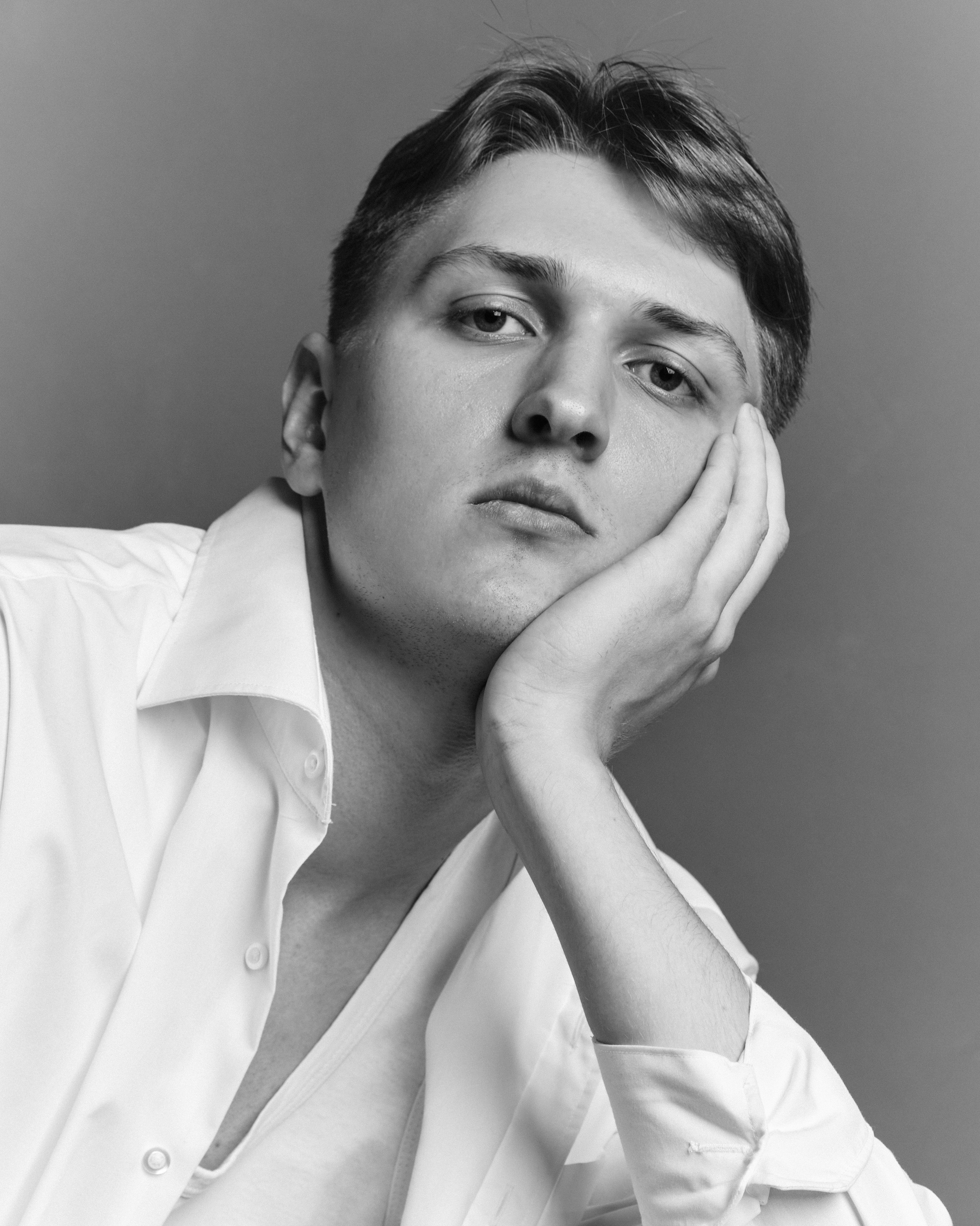 VLADIMIR. THE FAME MODELS