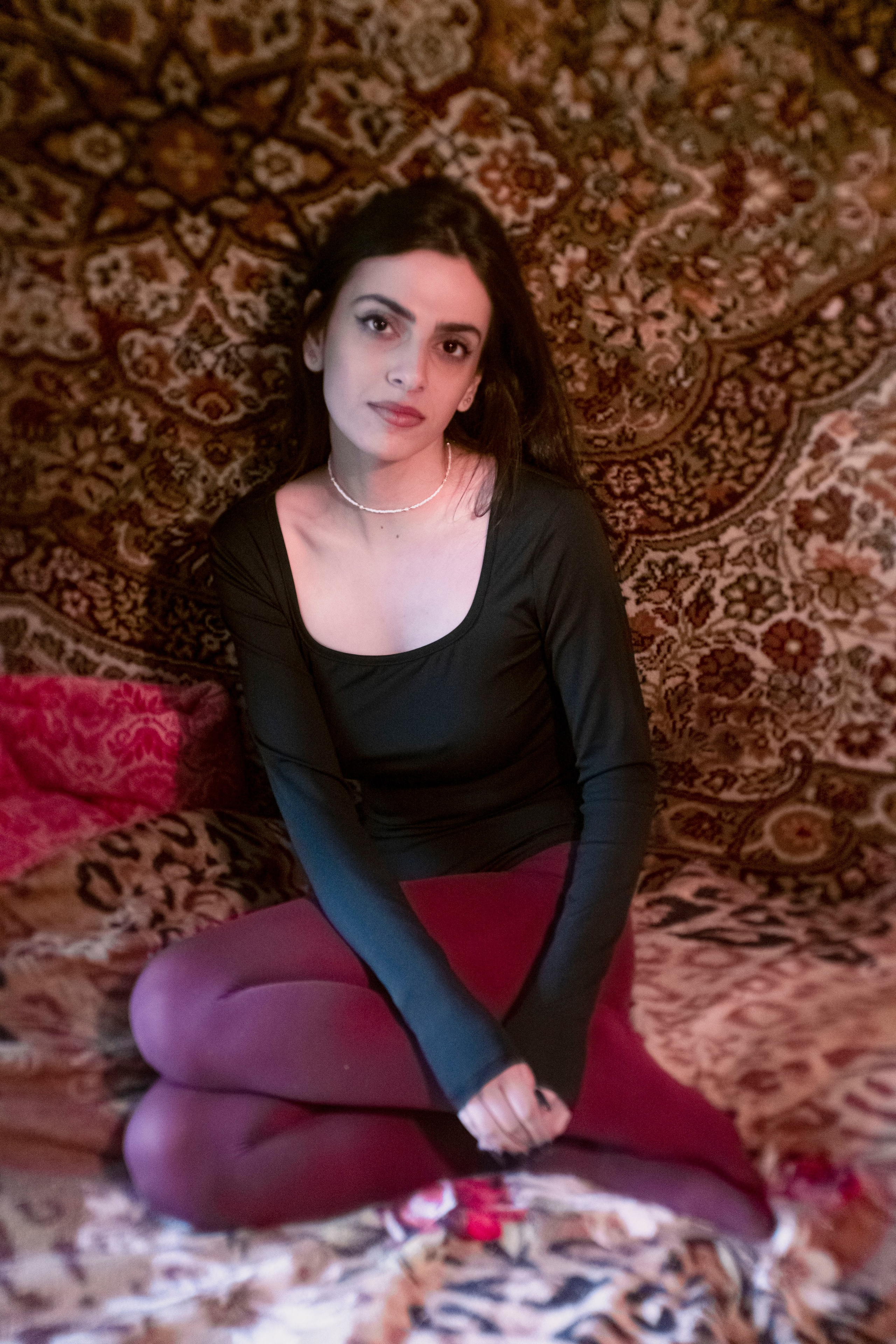 Rewind my room. Фотограф Димитровград Казань Валерия Владимиркина