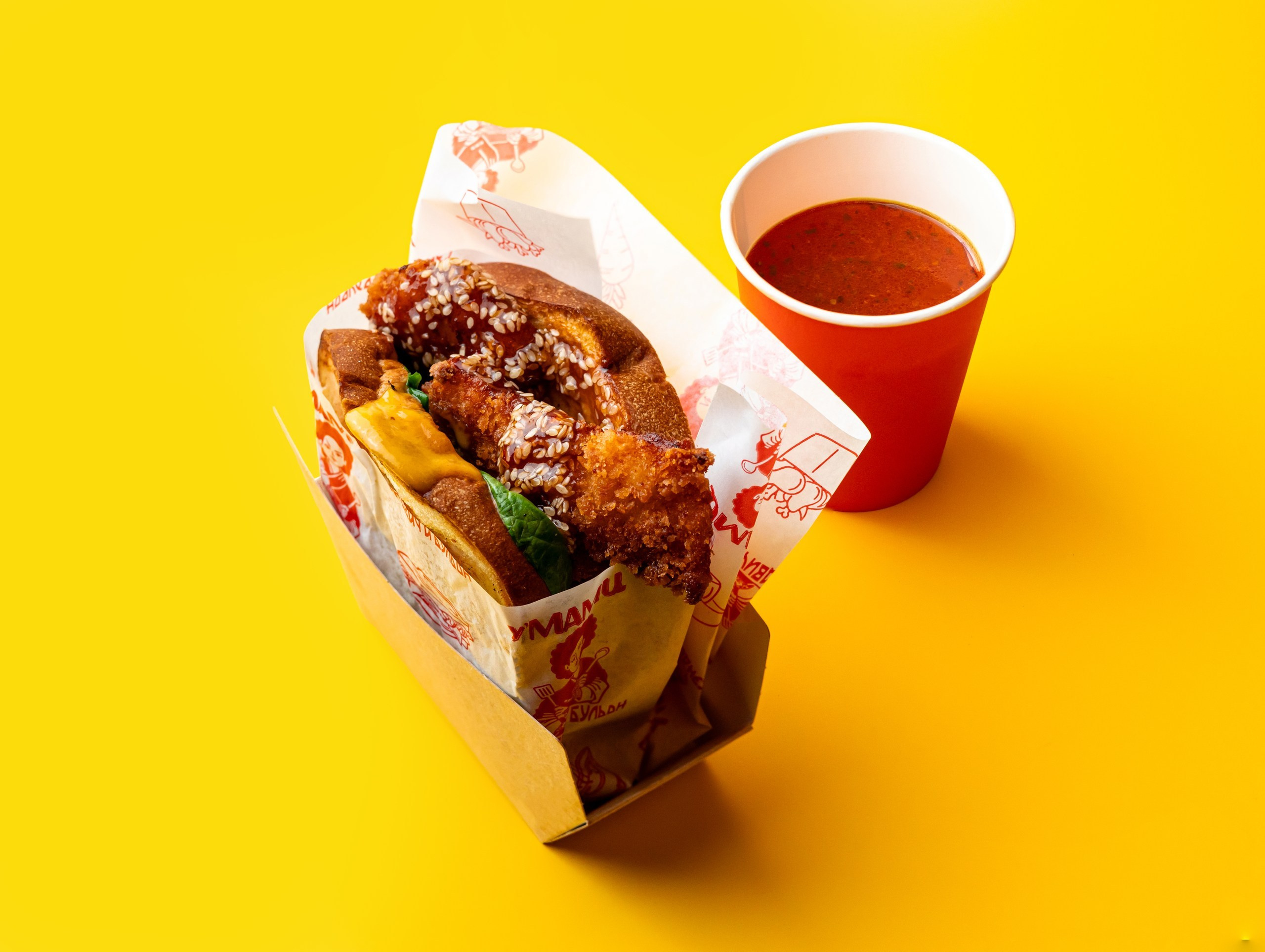 Фуд съёмка. Фотограф Красноярск