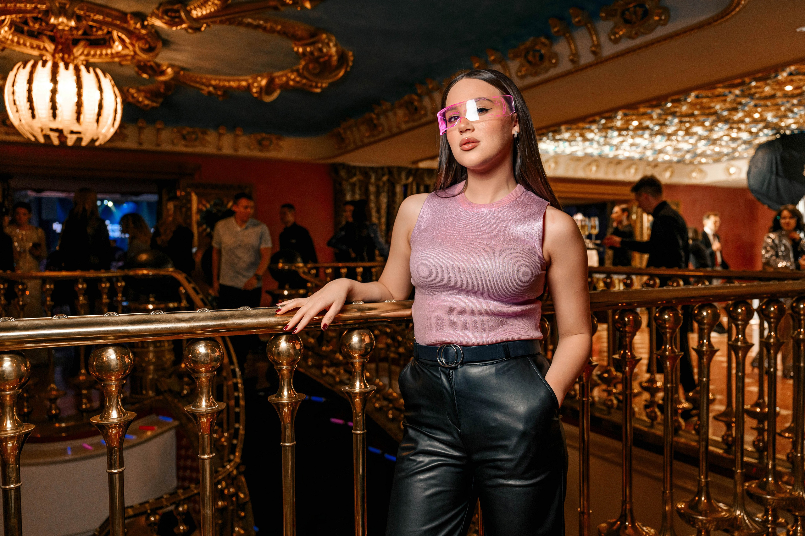 INNOVATE GROUP. Максим Комаров — Профессиональный фотограф