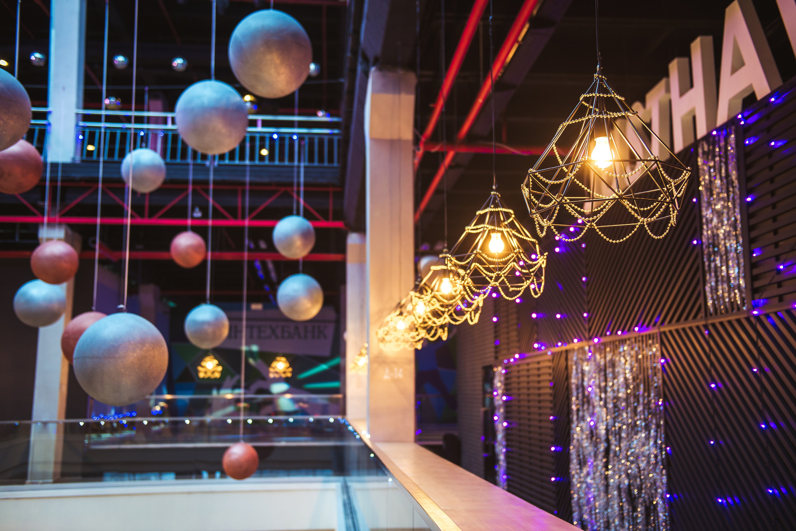 Интерьер. Продакшн в Казани. Видео и фото для бизнеса