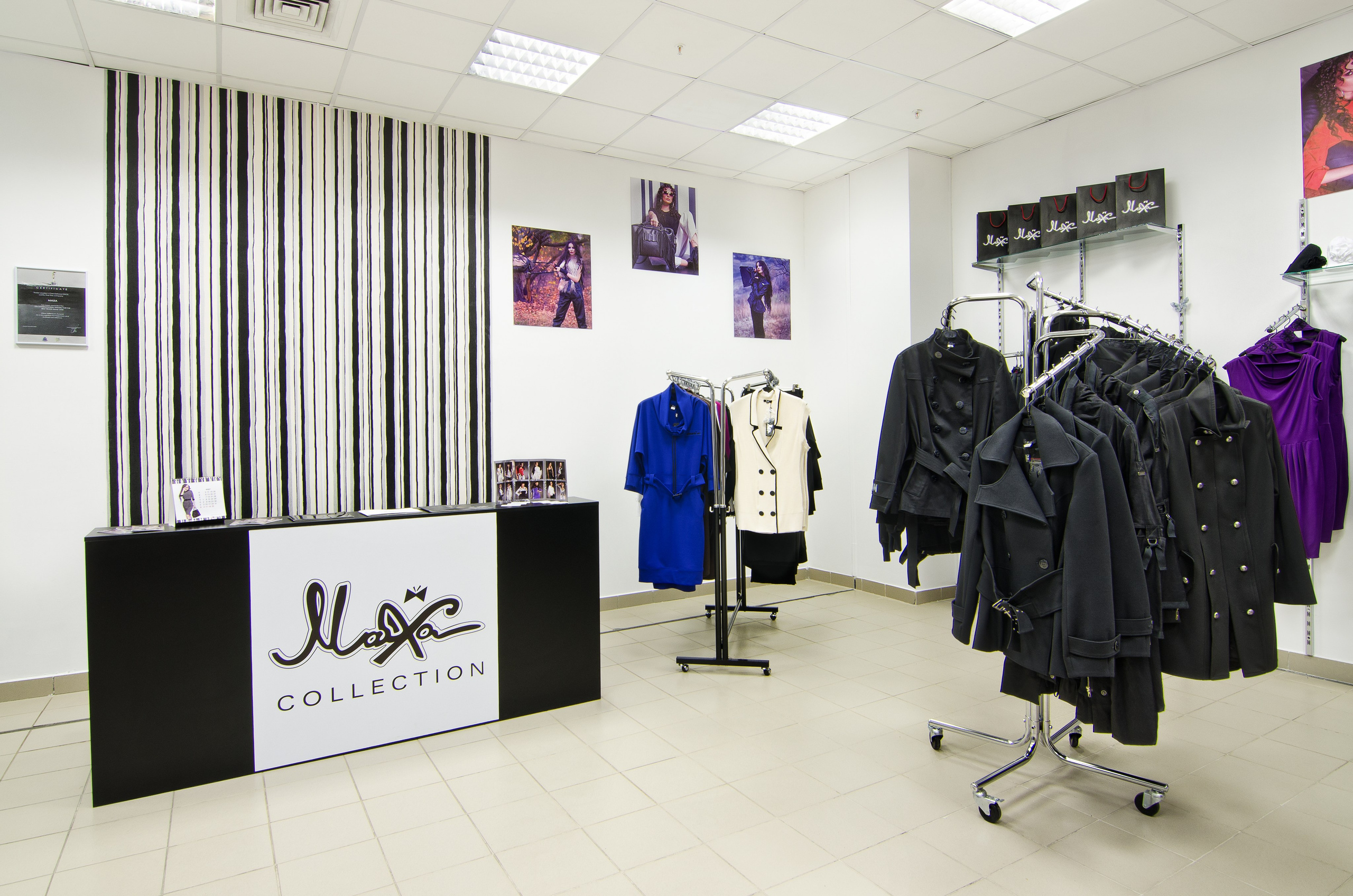 Интерьер. Продакшн в Казани. Видео и фото для бизнеса