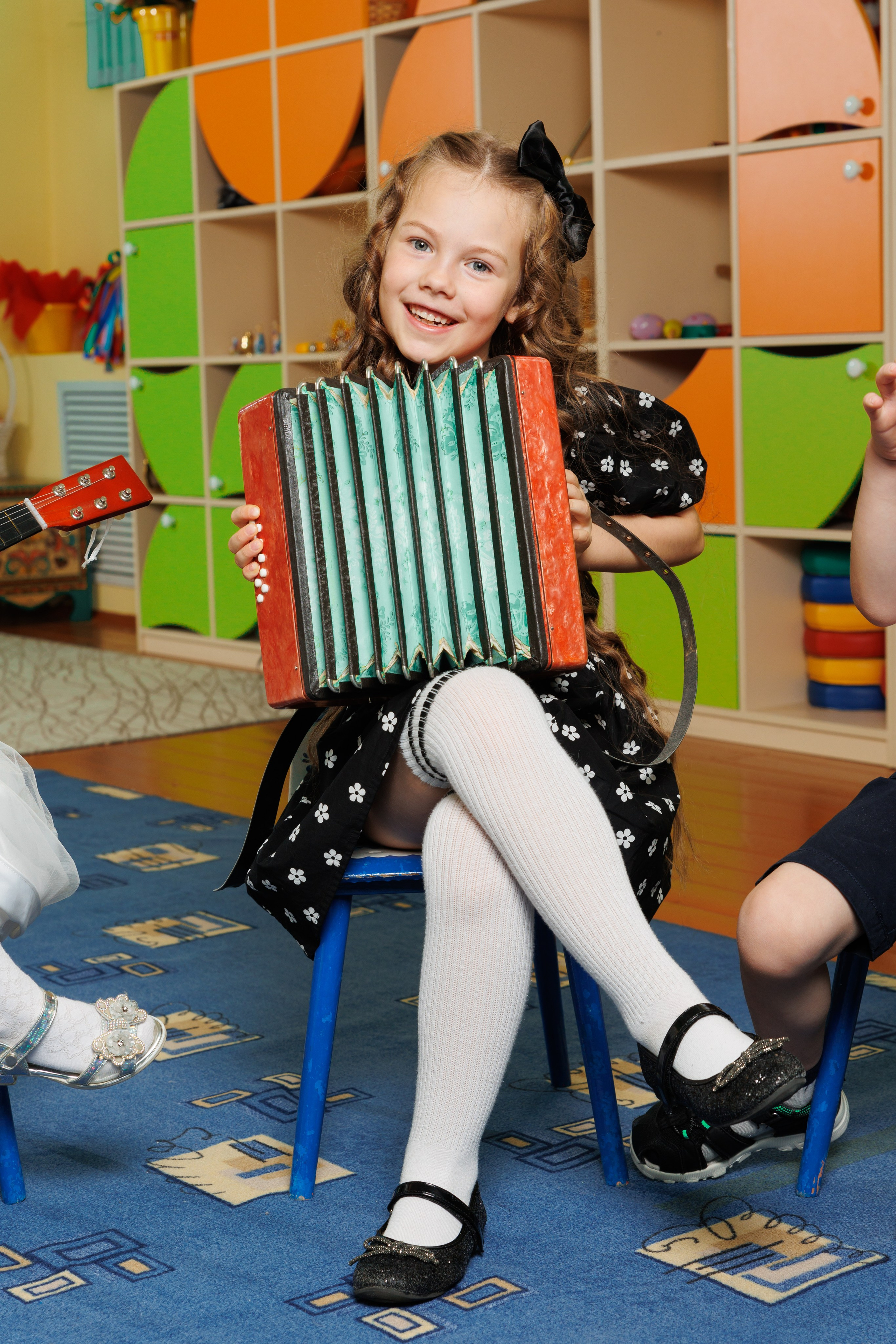 Детский сад