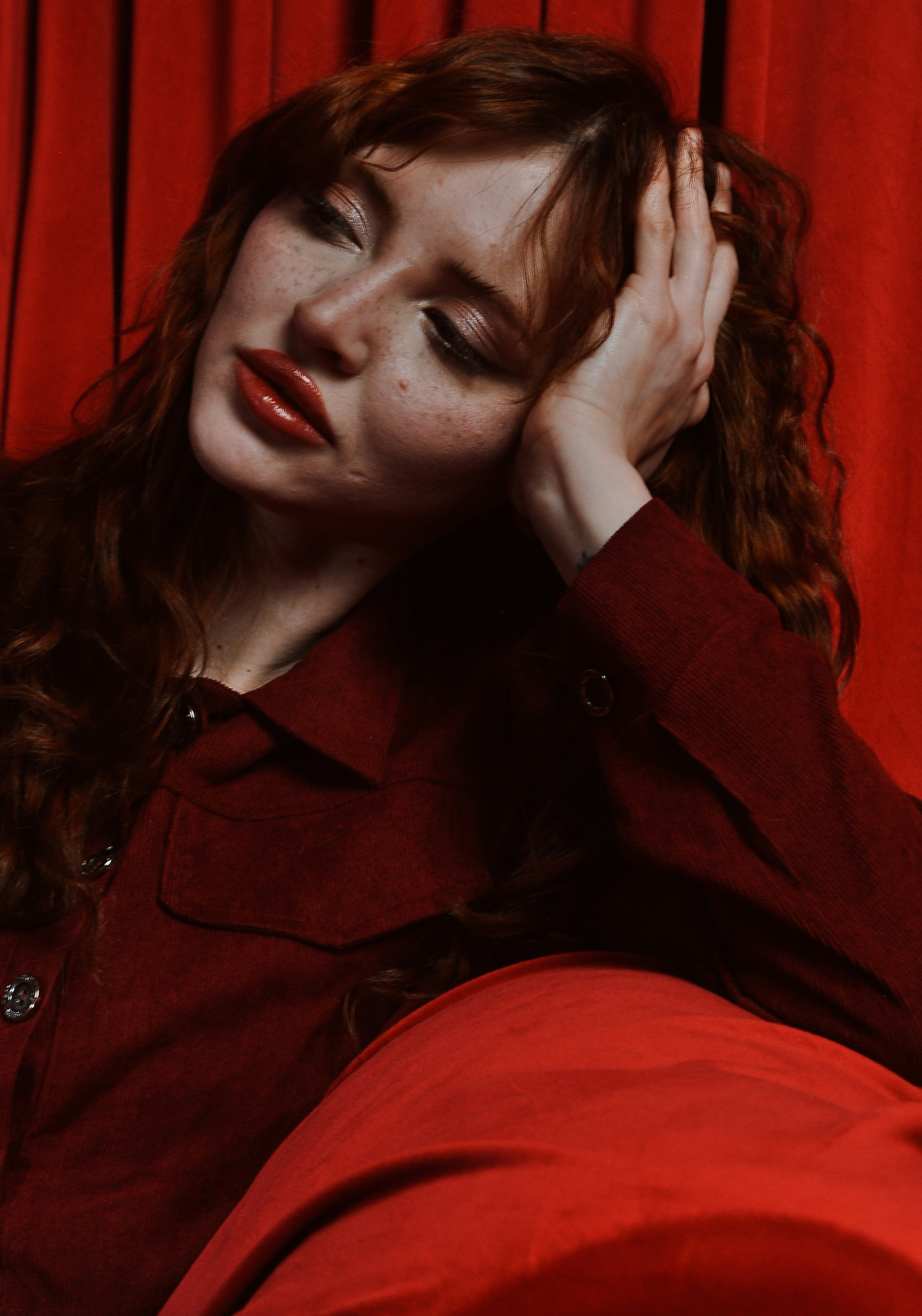 ANASTASIA. Fine art и портретный фотограф в Санкт-Петербурге | Кристина Дмитриевна