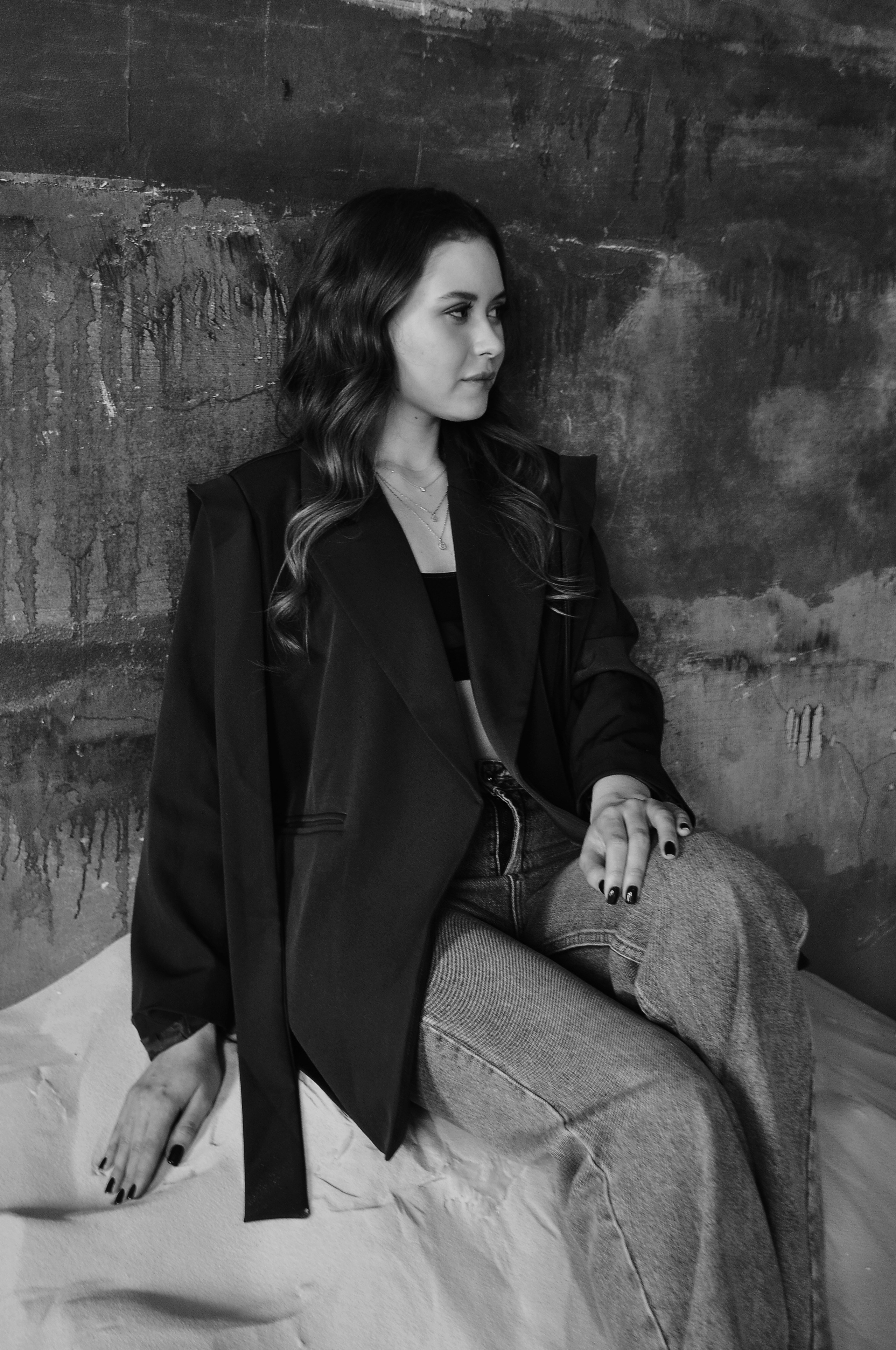 ELIZABETH. Fine art и портретный фотограф в Санкт-Петербурге | Кристина Дмитриевна