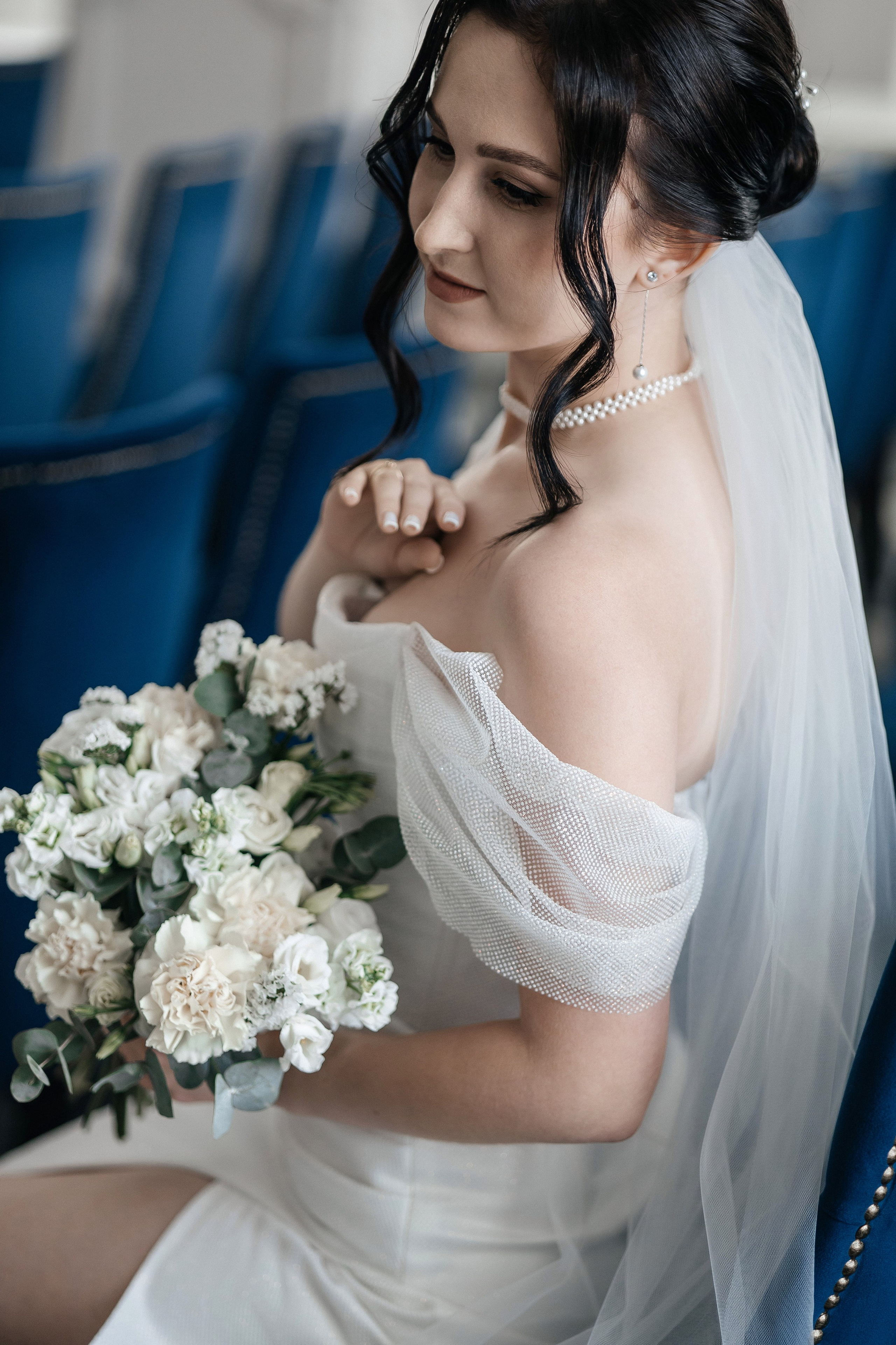 Кирилл и Вера. Свадебный и Семейный фотограф г. Ижевск Гульназ Солдатова. Гульназ фото