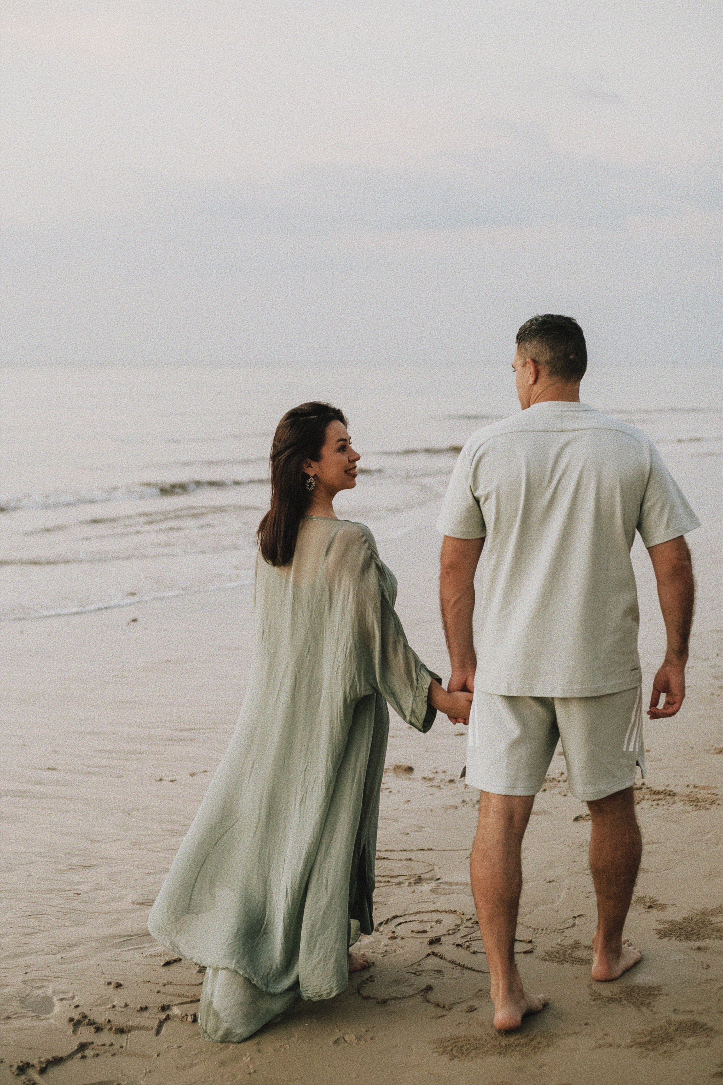 Татьяна с семьей Као Лак. Фотограф и видеограф Анна Домашенко