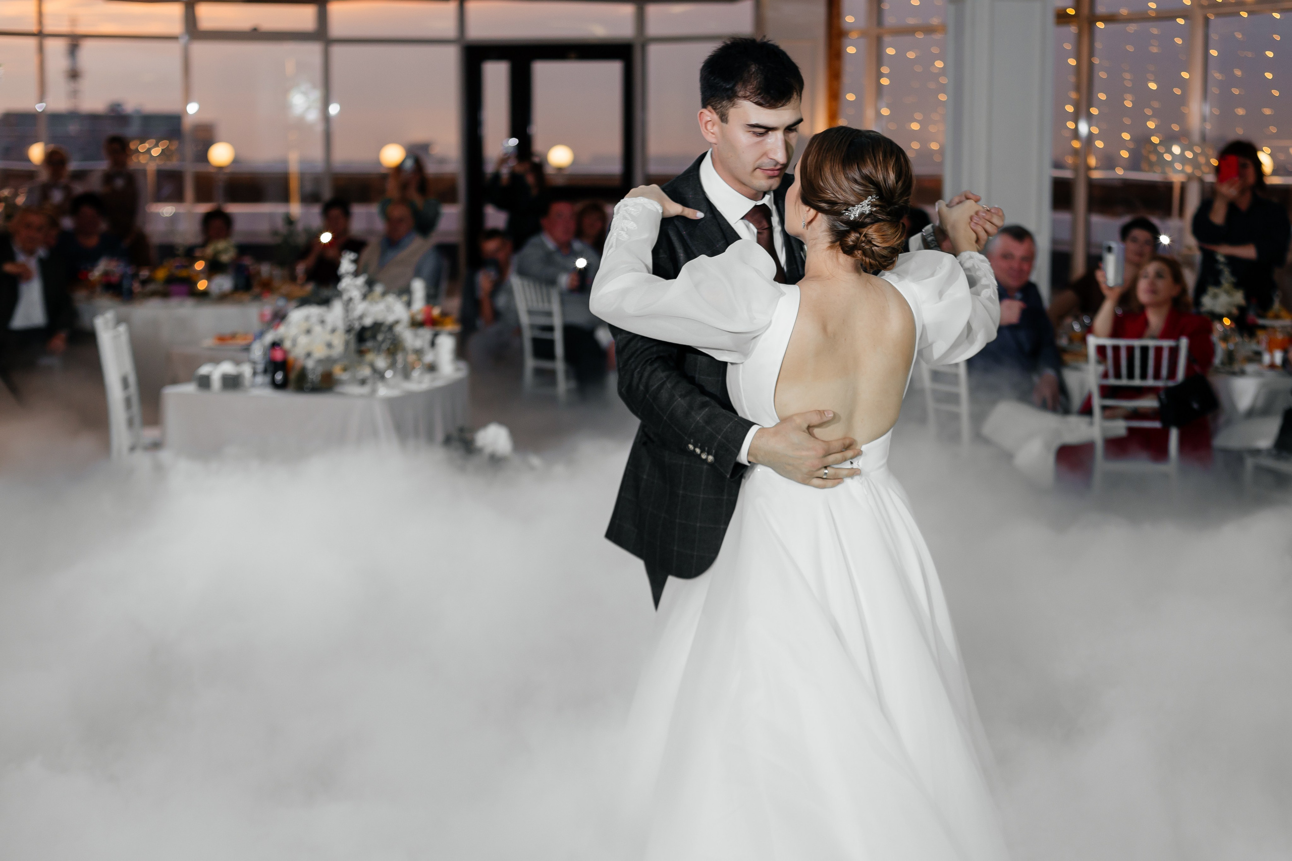 Артем и Даша. Свадебный фотограф в Краснодаре Николай Крауз