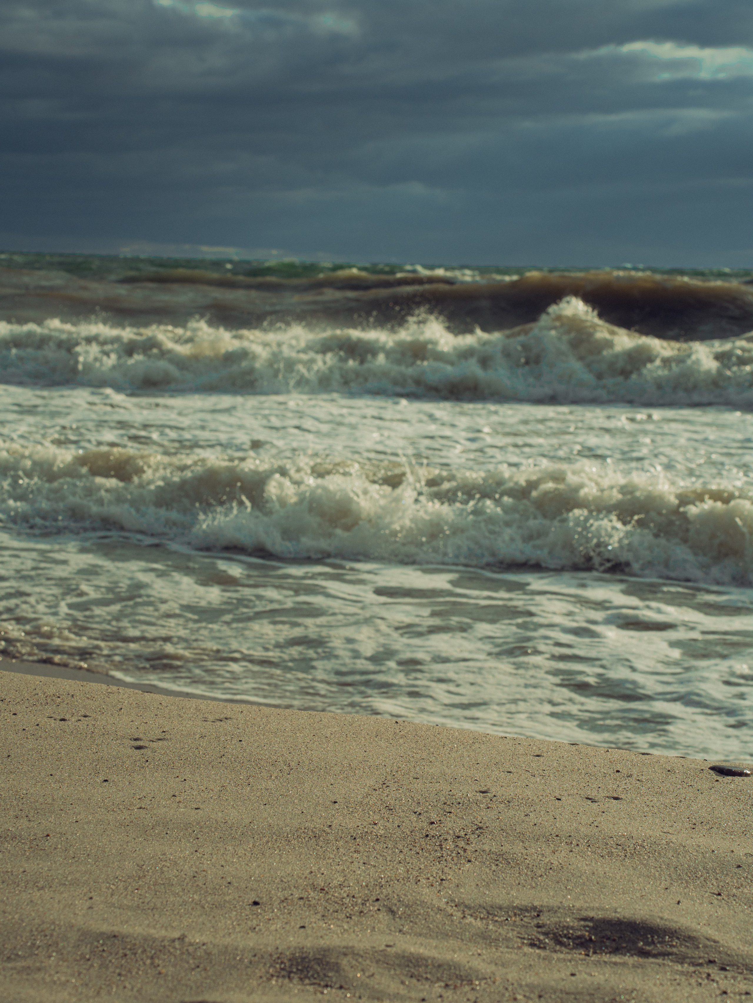 Калининградский трип друзей. Фотограф Мирослава Ряполова, Москва