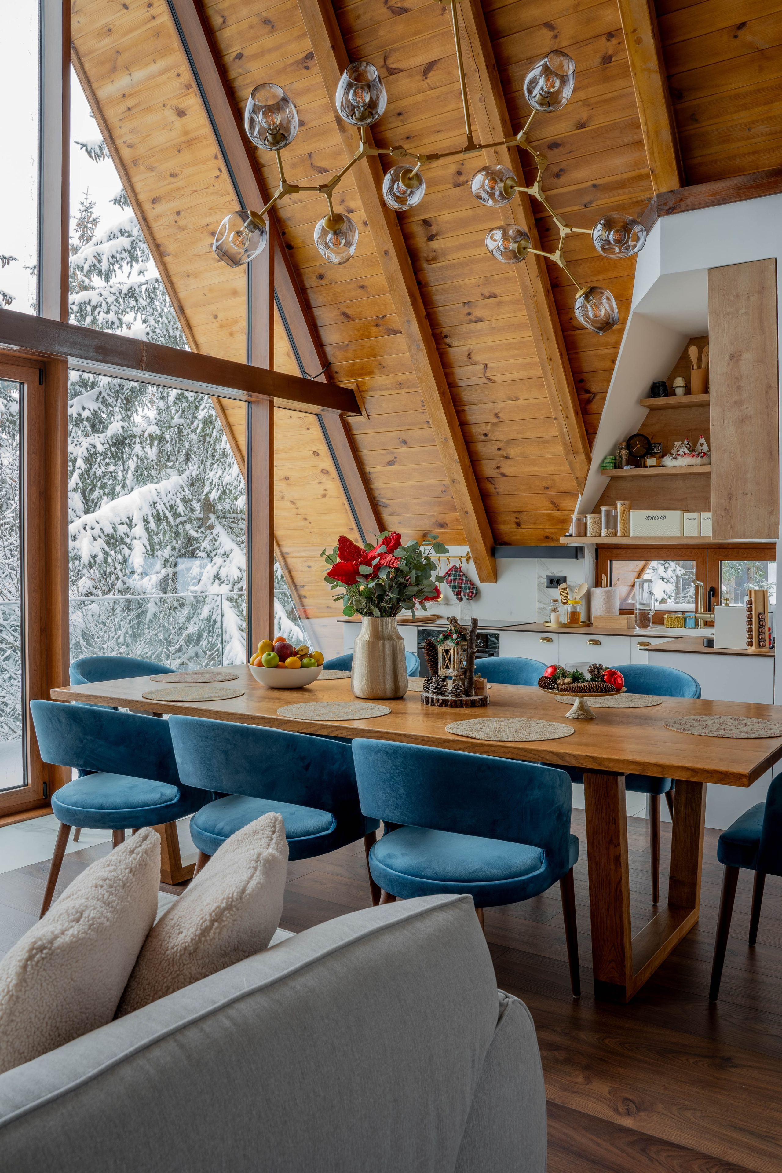 Sofia Kop. Photographer Liana Sudets Serbia Kopaonik Brzece Brus