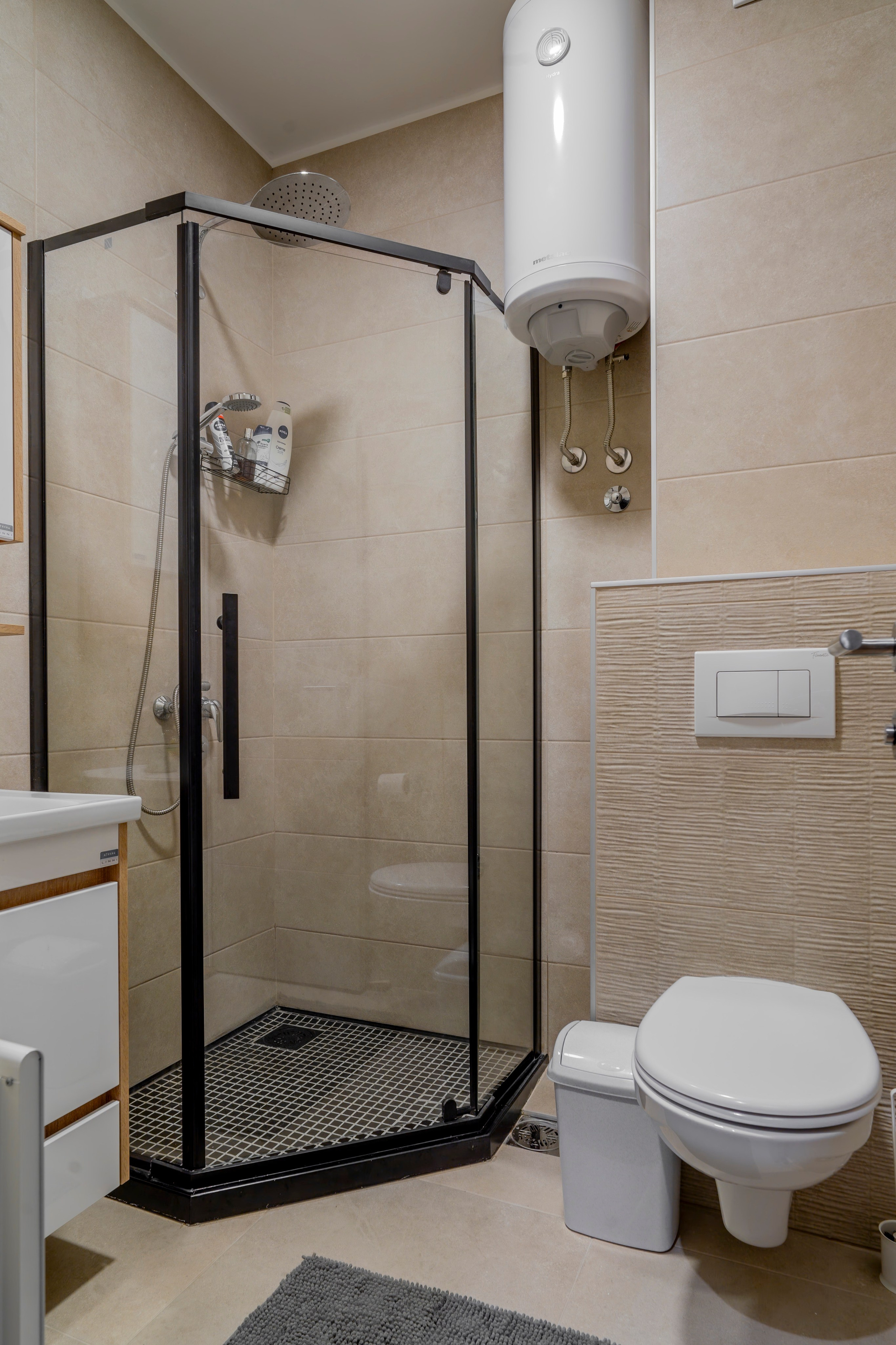 Bela Reka C013. Photographer Liana Sudets Serbia Kopaonik Brzece Brus