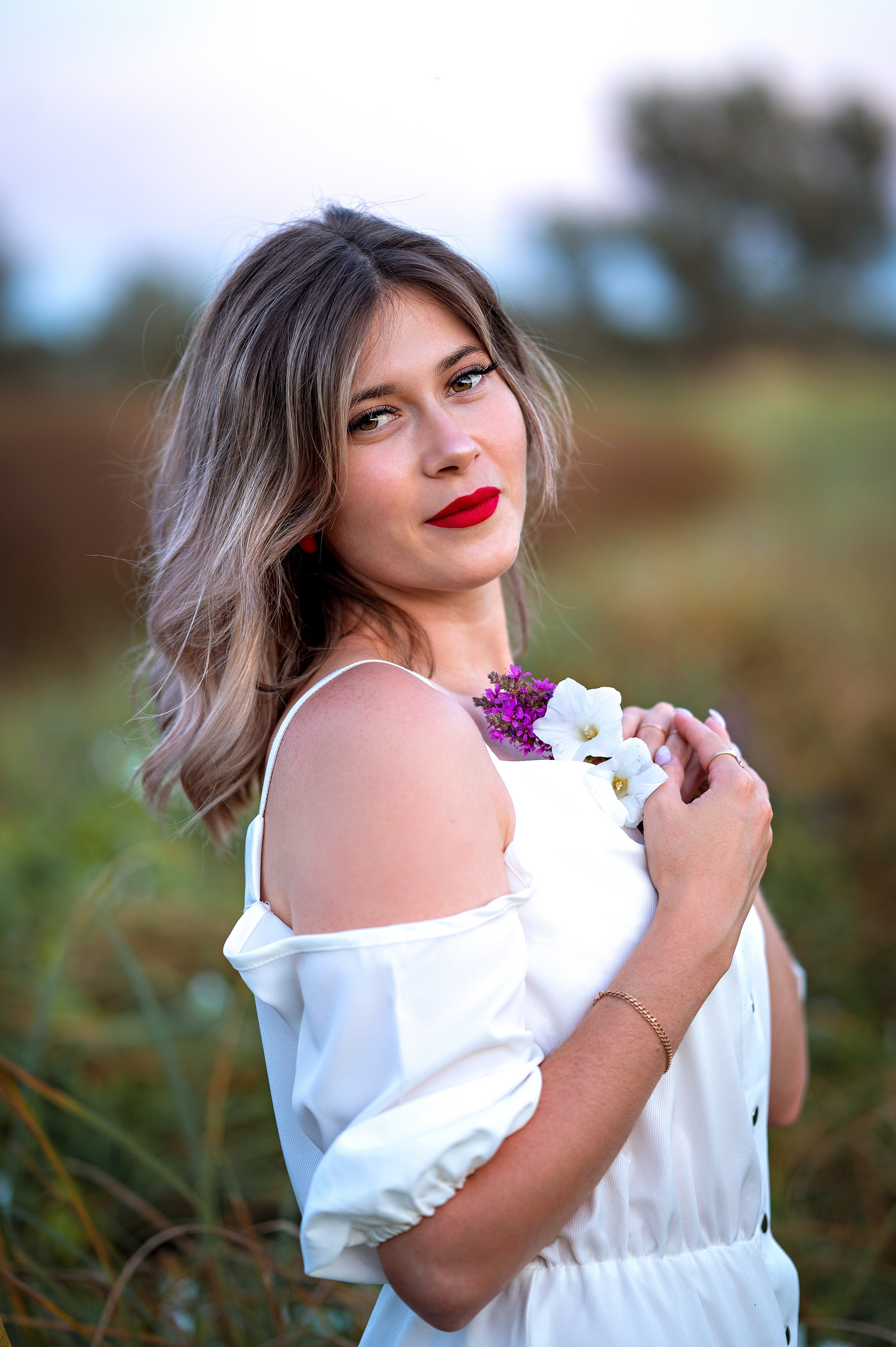 Девушки. Фотограф Духина Наташа