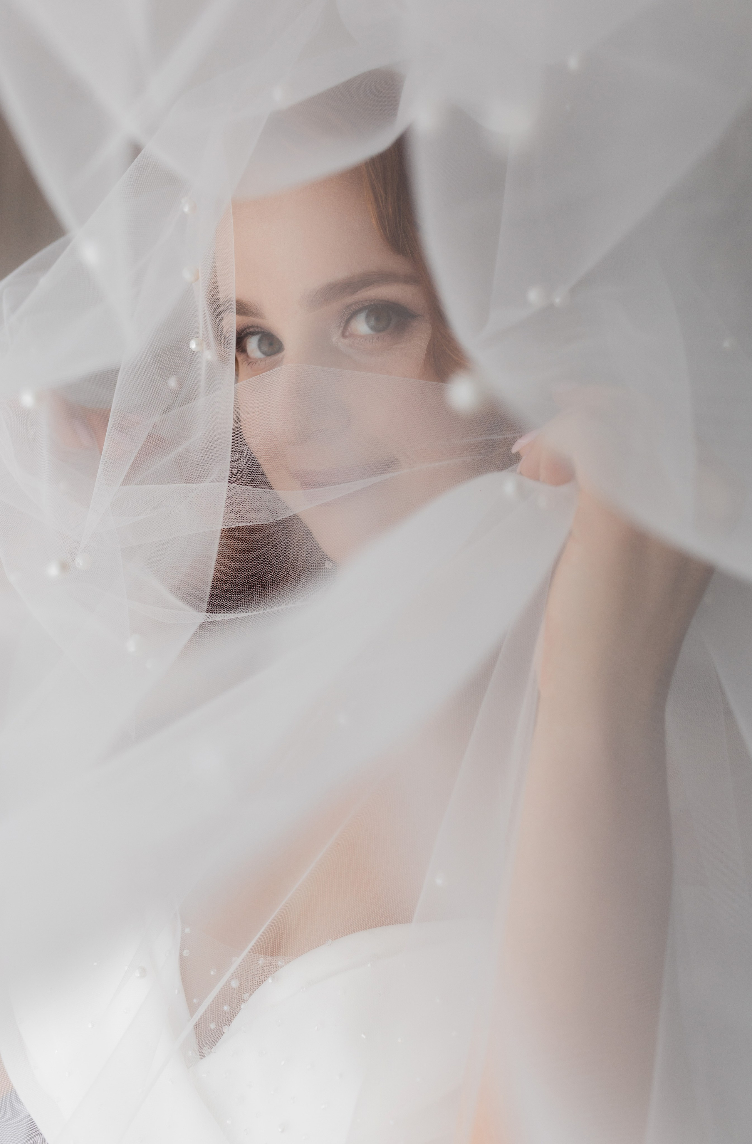 Николай и Анастасия. Ламуза