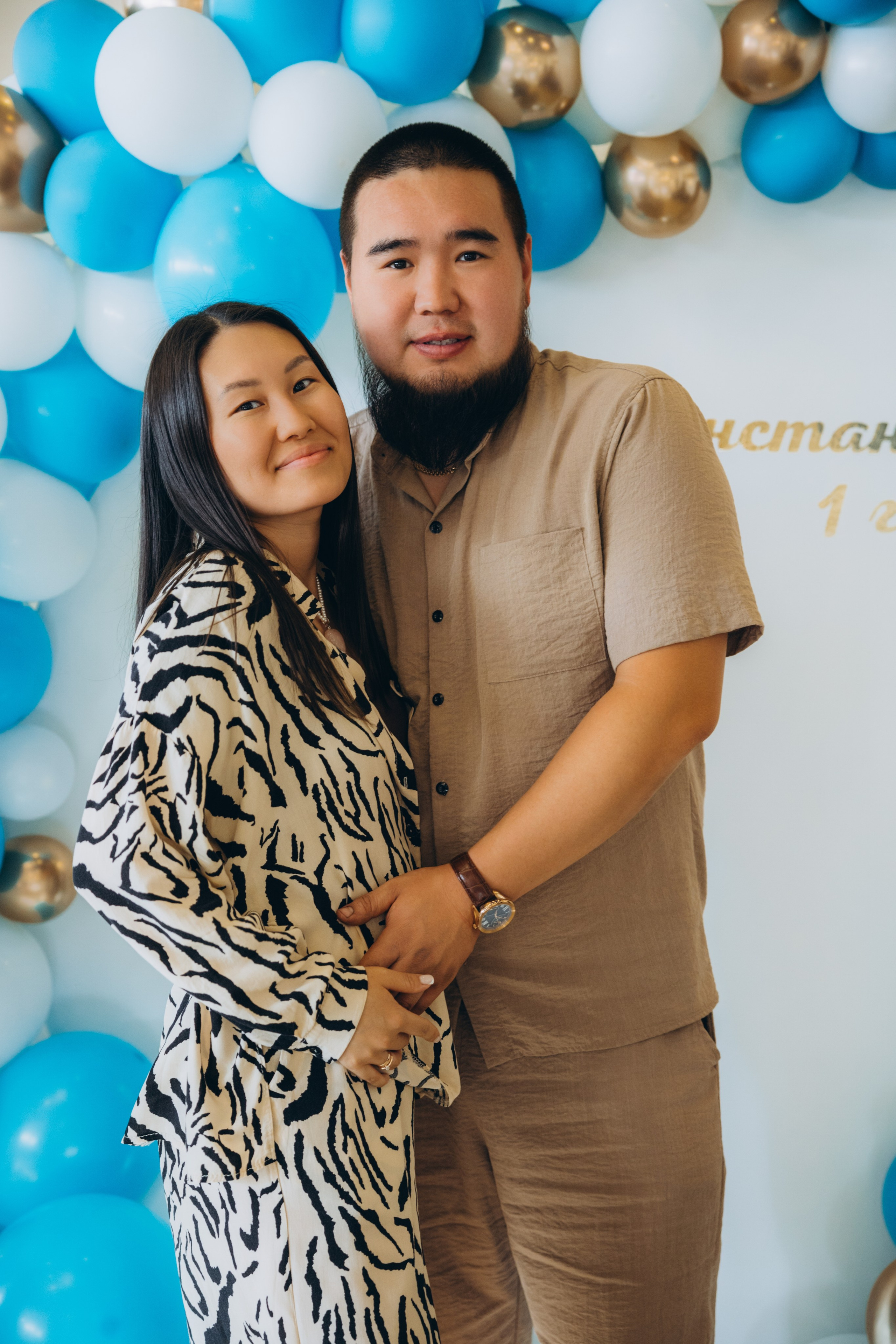 Милан (Константину год). Свадебный, семейный фотограф в Иркутске Светлана Макаричева