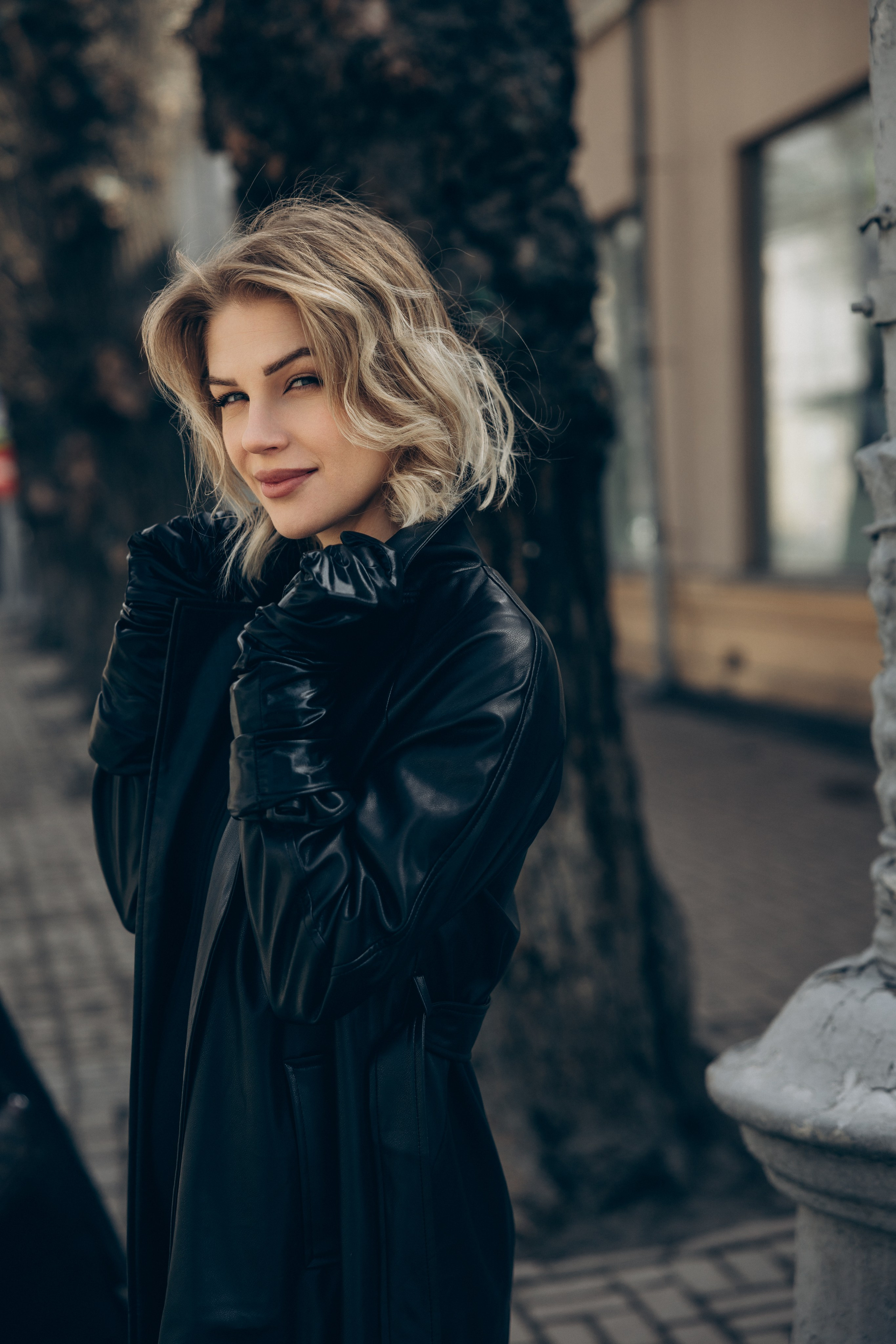 Юля. Свадебный, семейный фотограф в Иркутске Светлана Макаричева