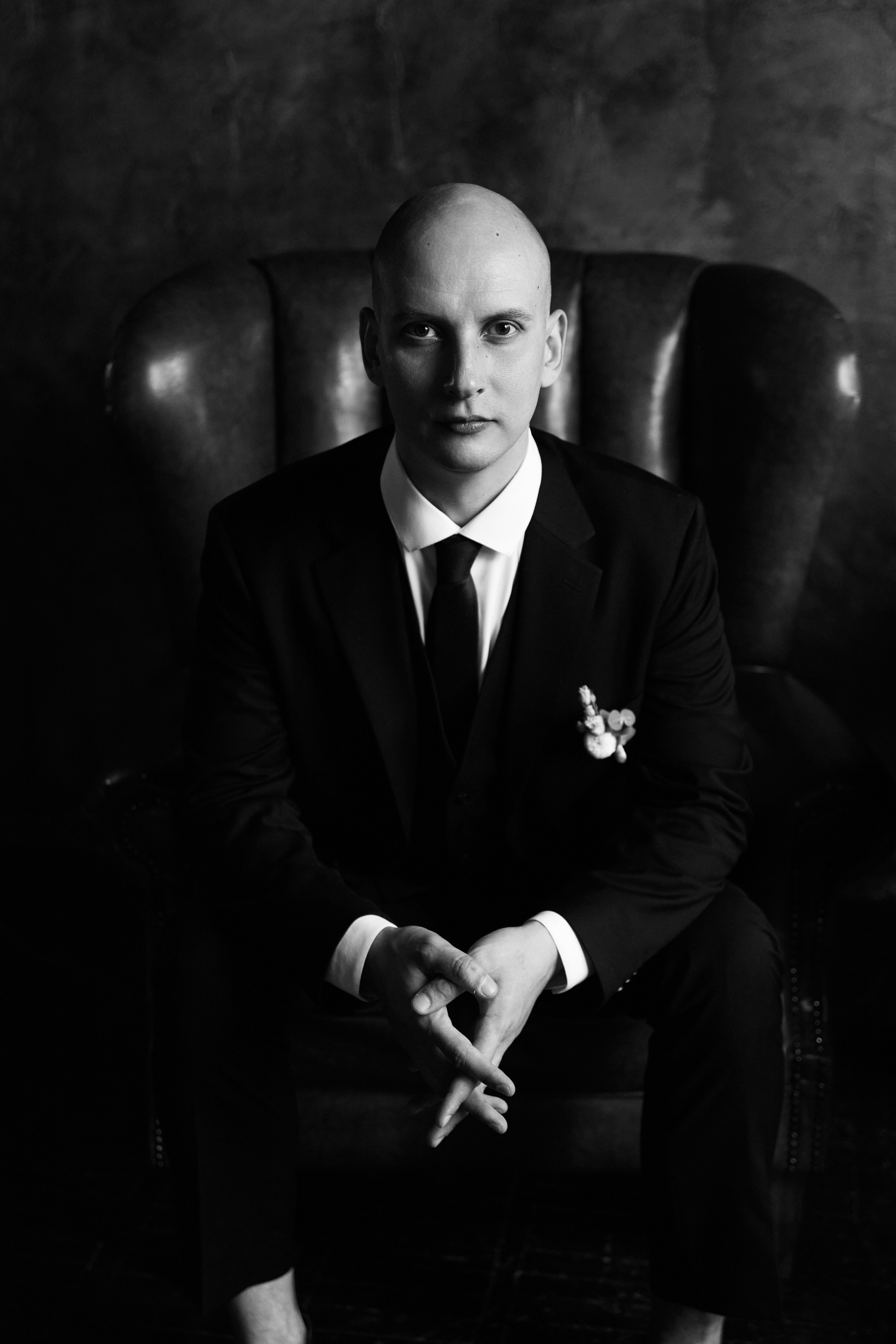 Денис & Александрина. Фотограф в Самаре Анастасия Афанасьева